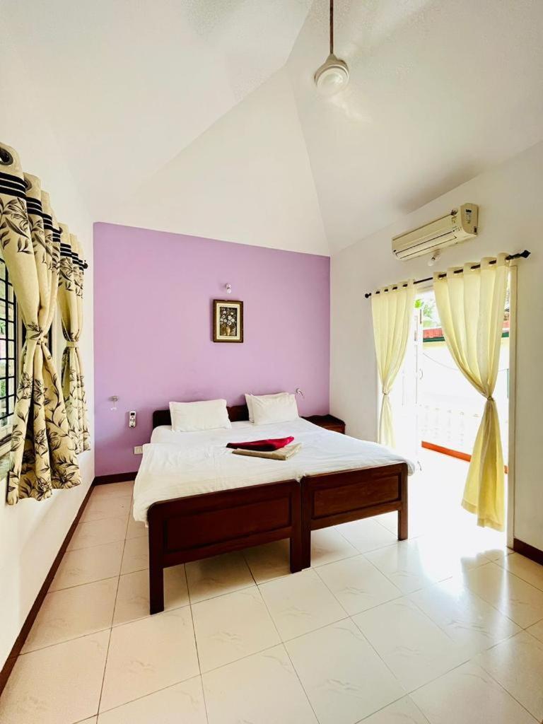 SkyView Villa