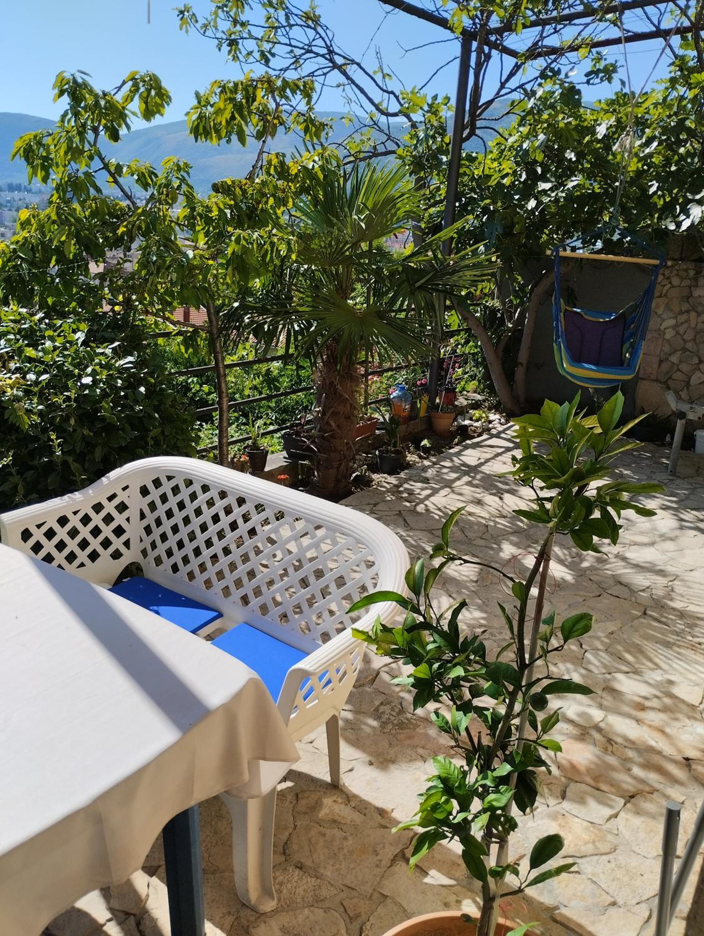 Guesthouse Panorama