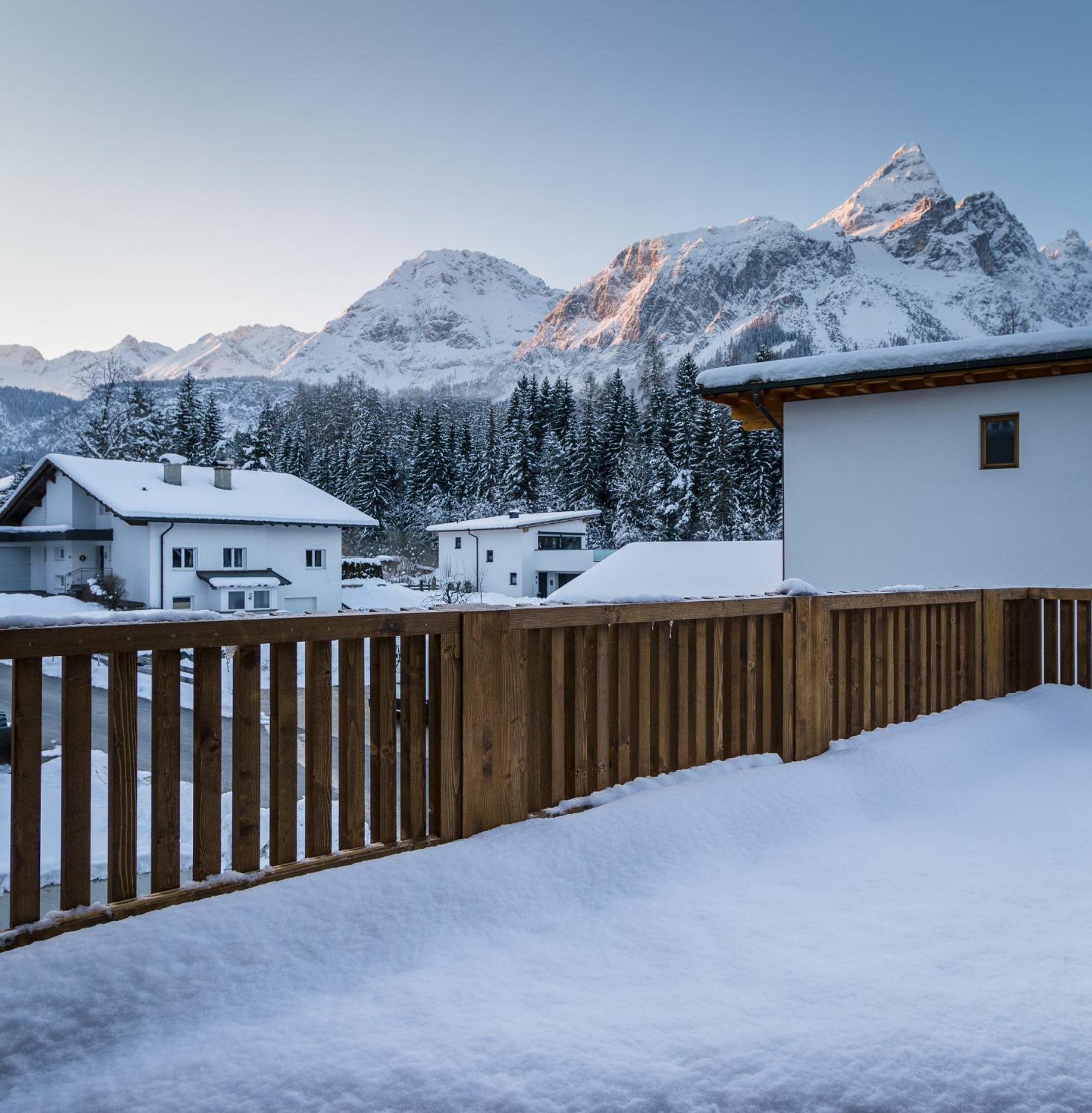 Apartment Mein Kraftplatz - Panoramablick und Freiraum auf 150qm für bis zu 8 Personen