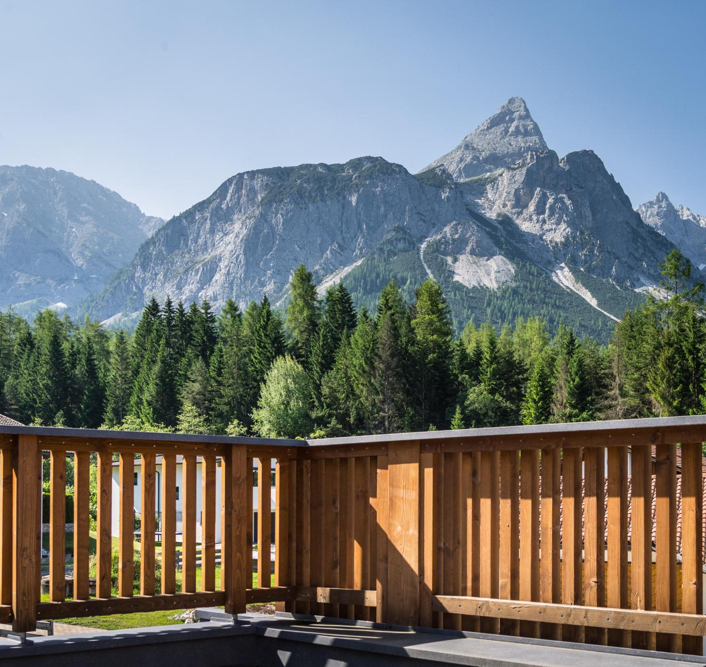 Apartment Mein Kraftplatz - Panoramablick und Freiraum auf 150qm für bis zu 8 Personen