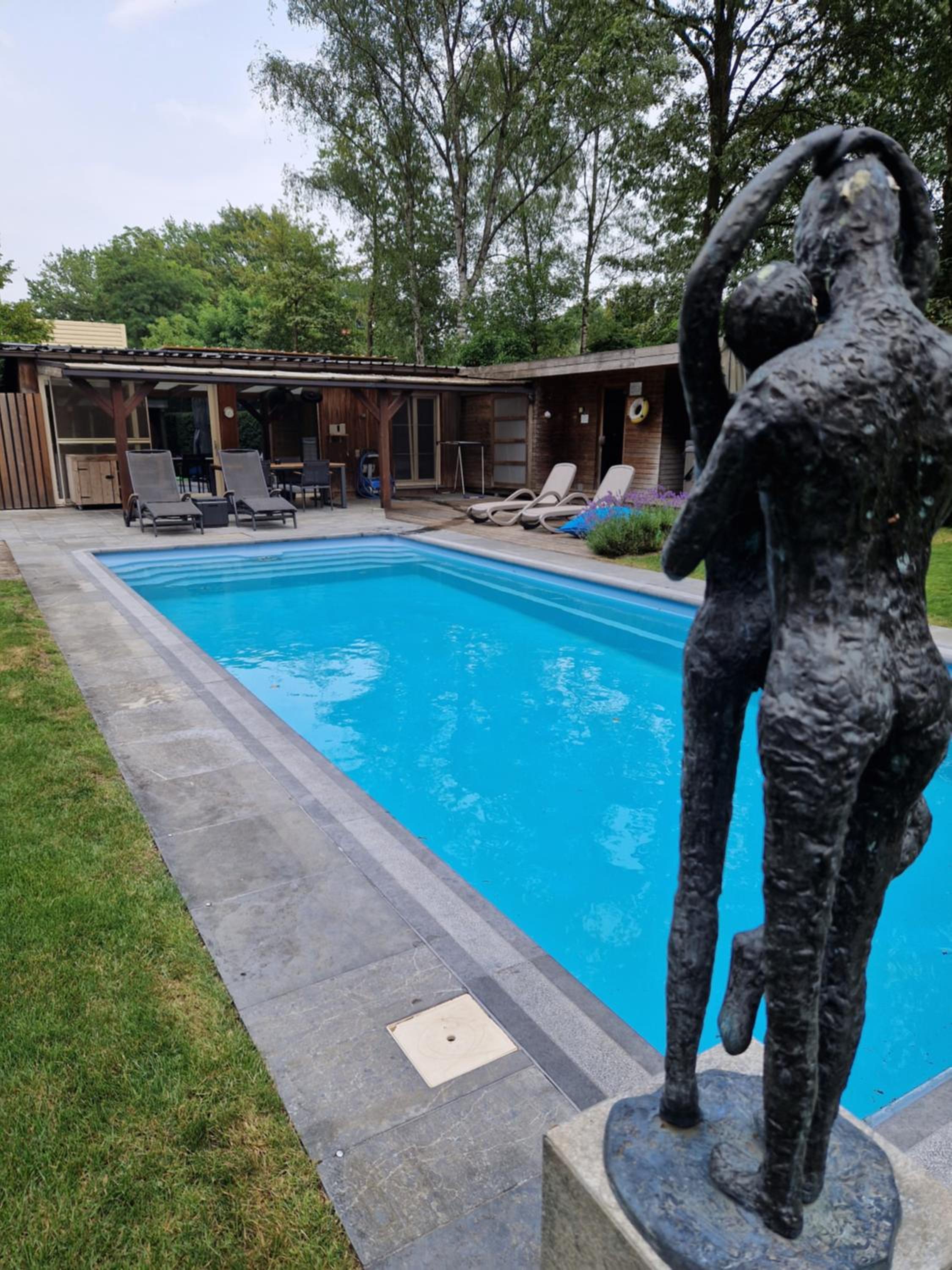Wellness Hasselt B&B