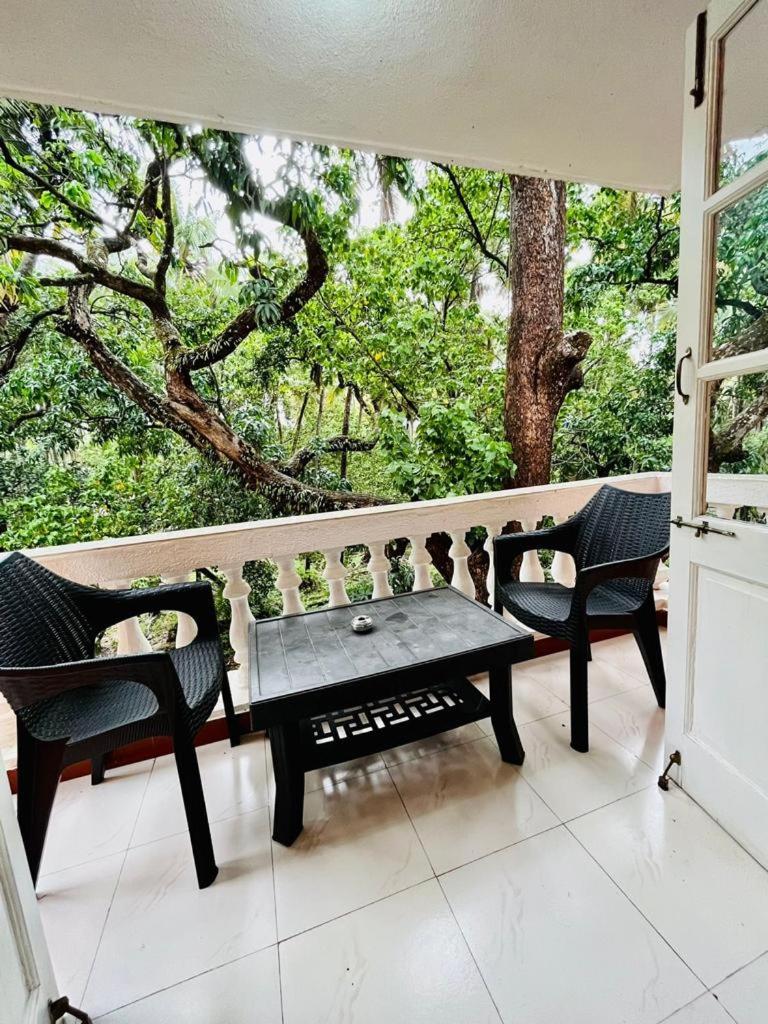 SkyView Villa