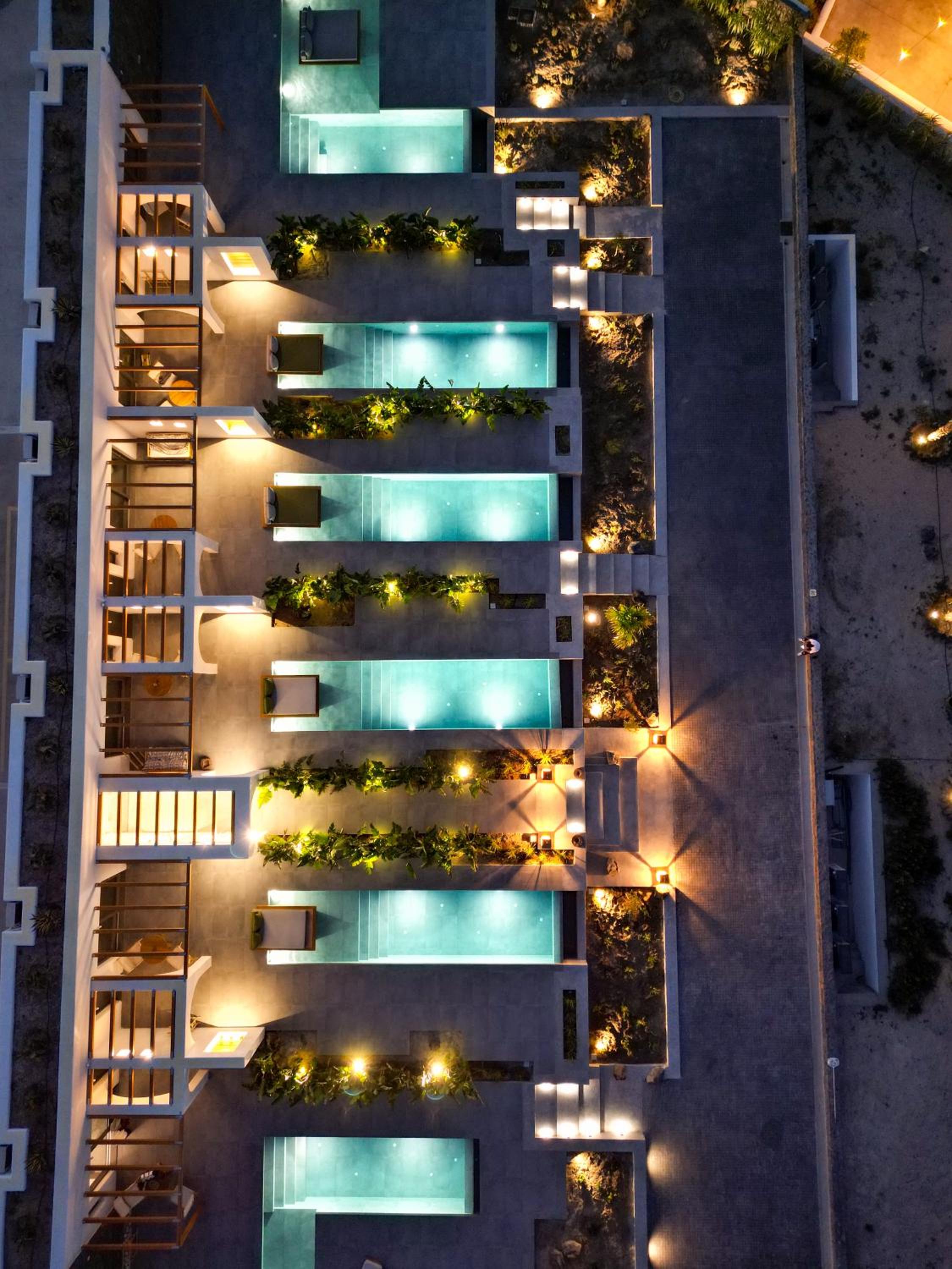 Numa Santorini photo 3