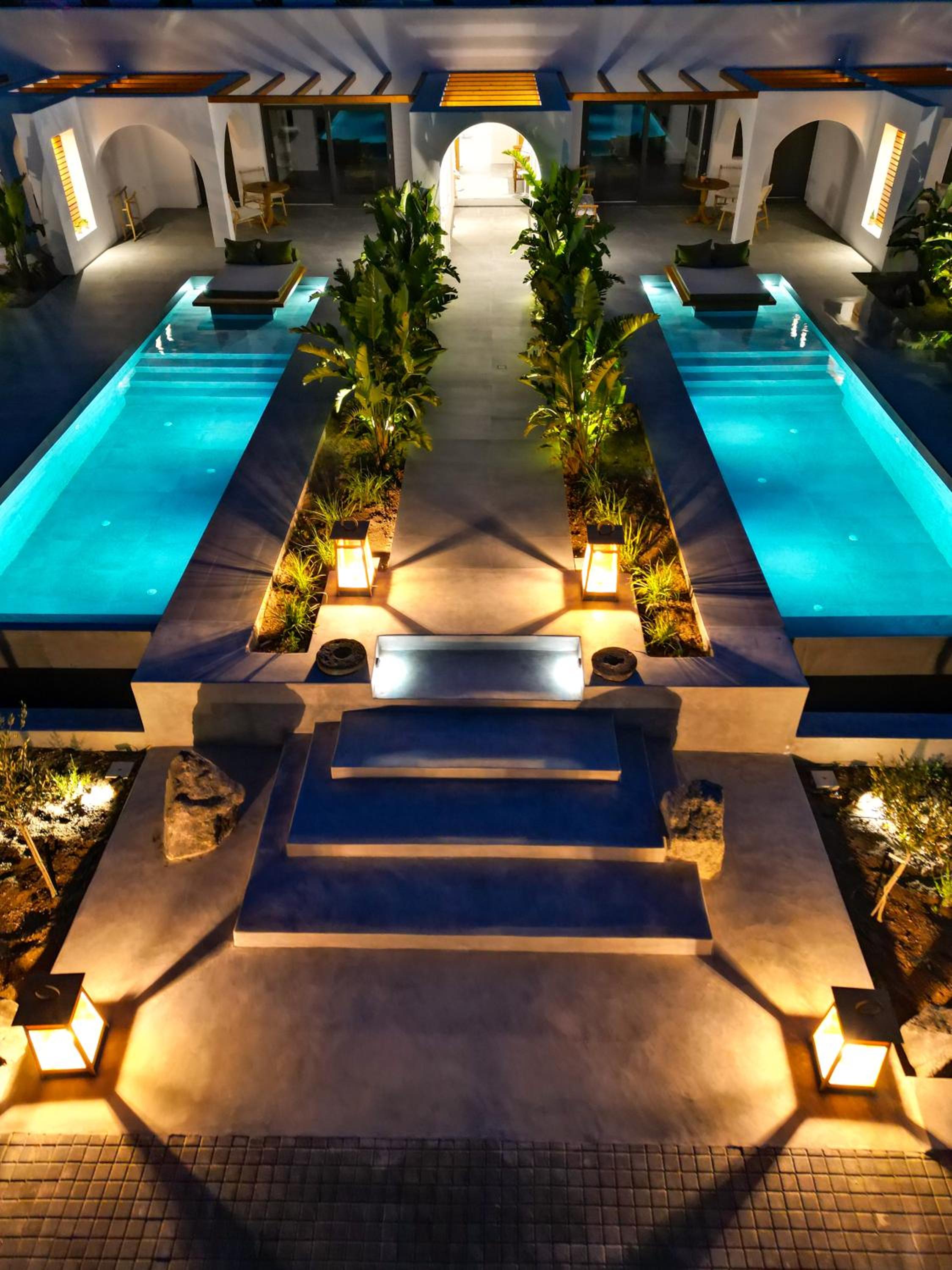 Numa Santorini photo 4