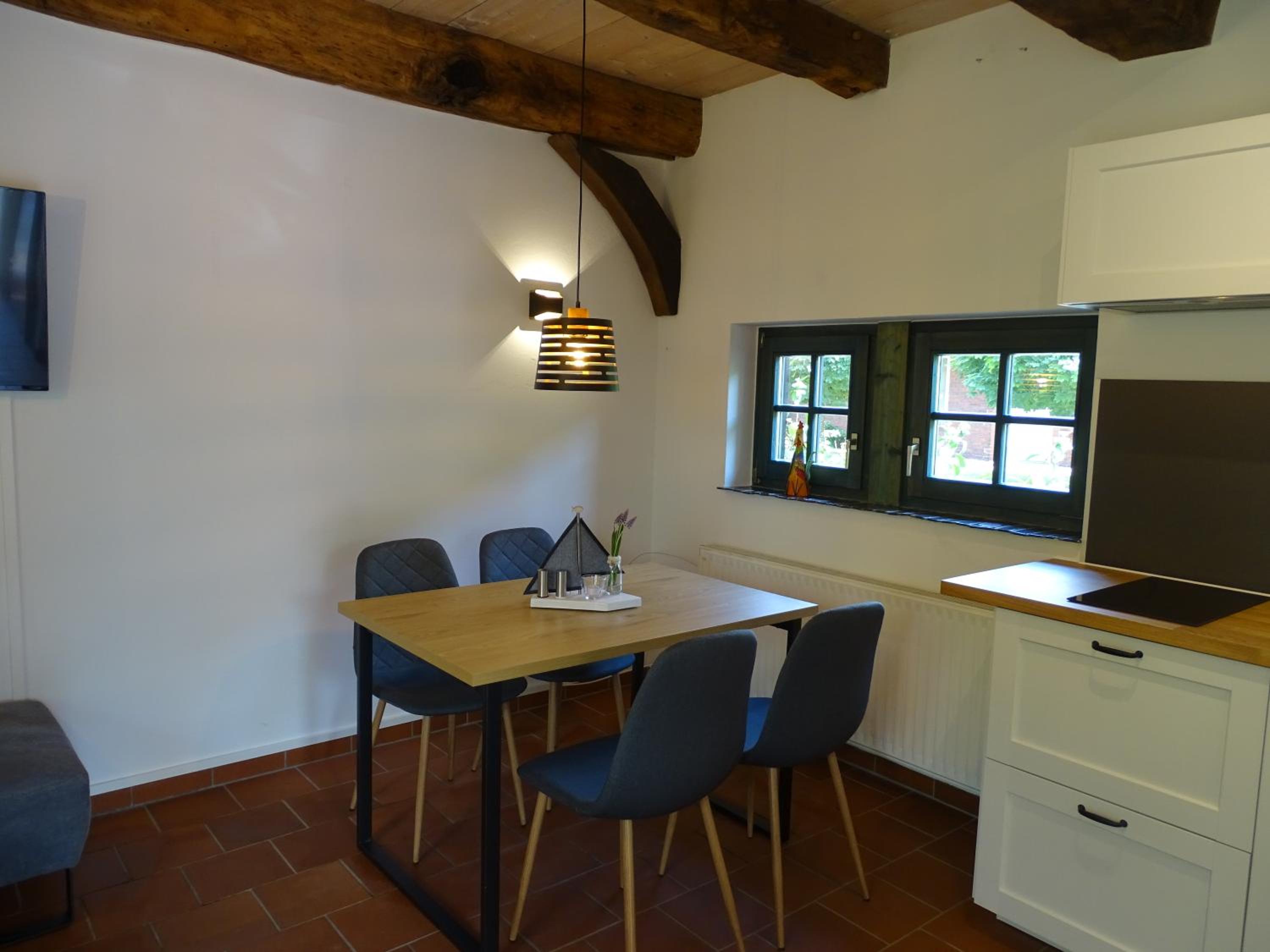 Ferienhaus Bultperle