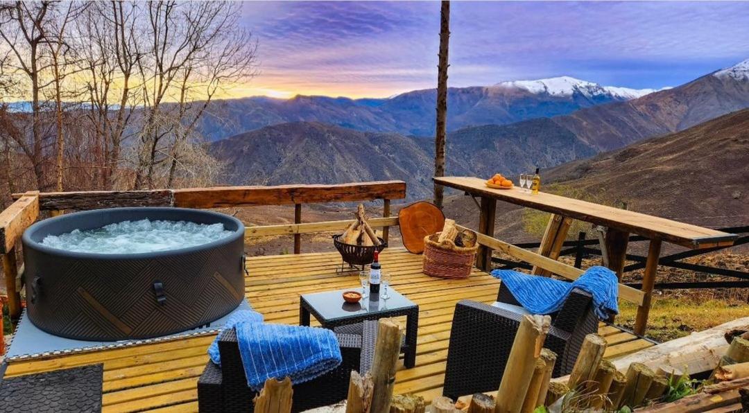 Hostal Boutique CUMBRES