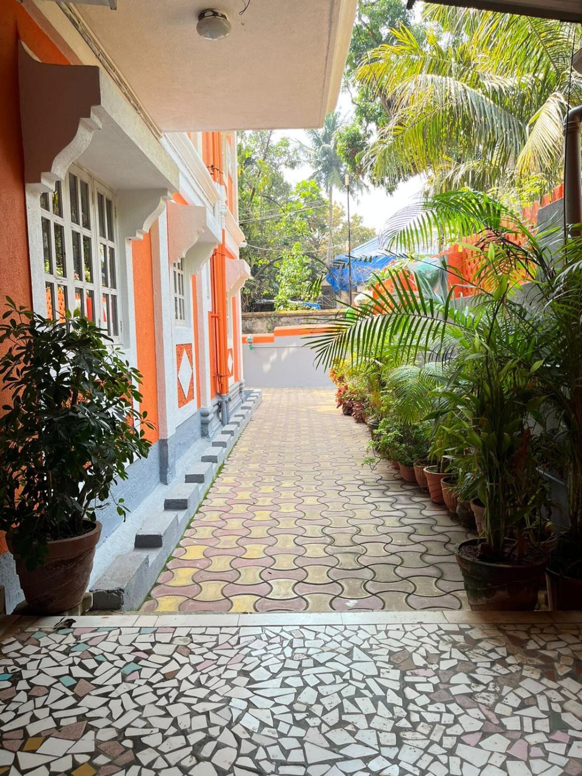 SkyView Villa