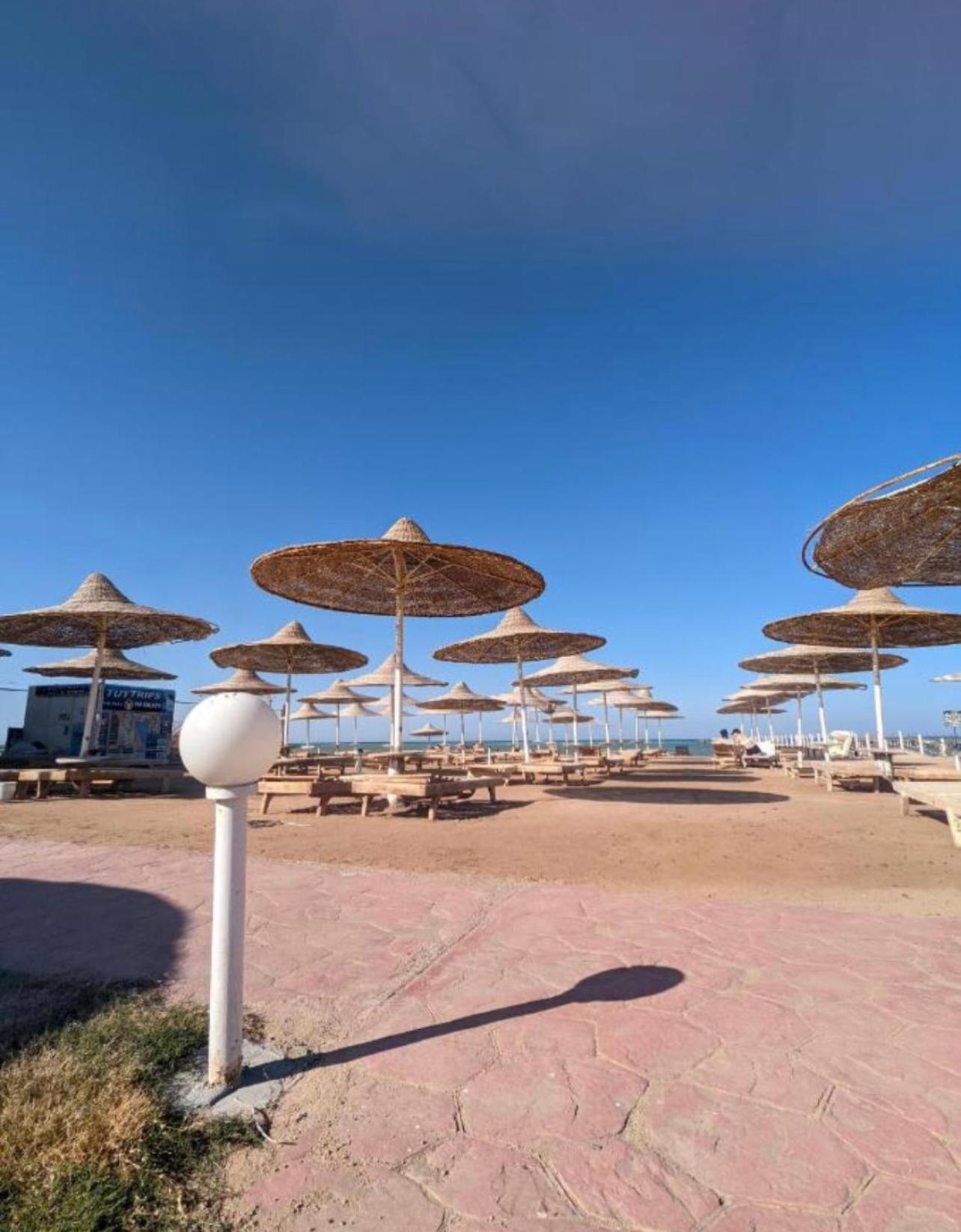 Al captain Resort