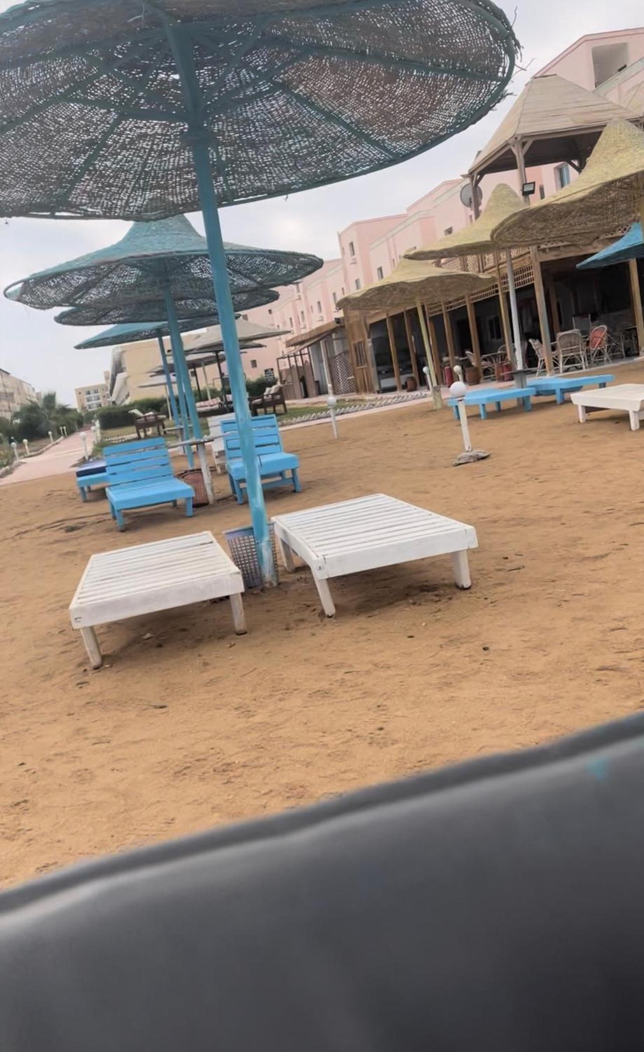Al captain Resort