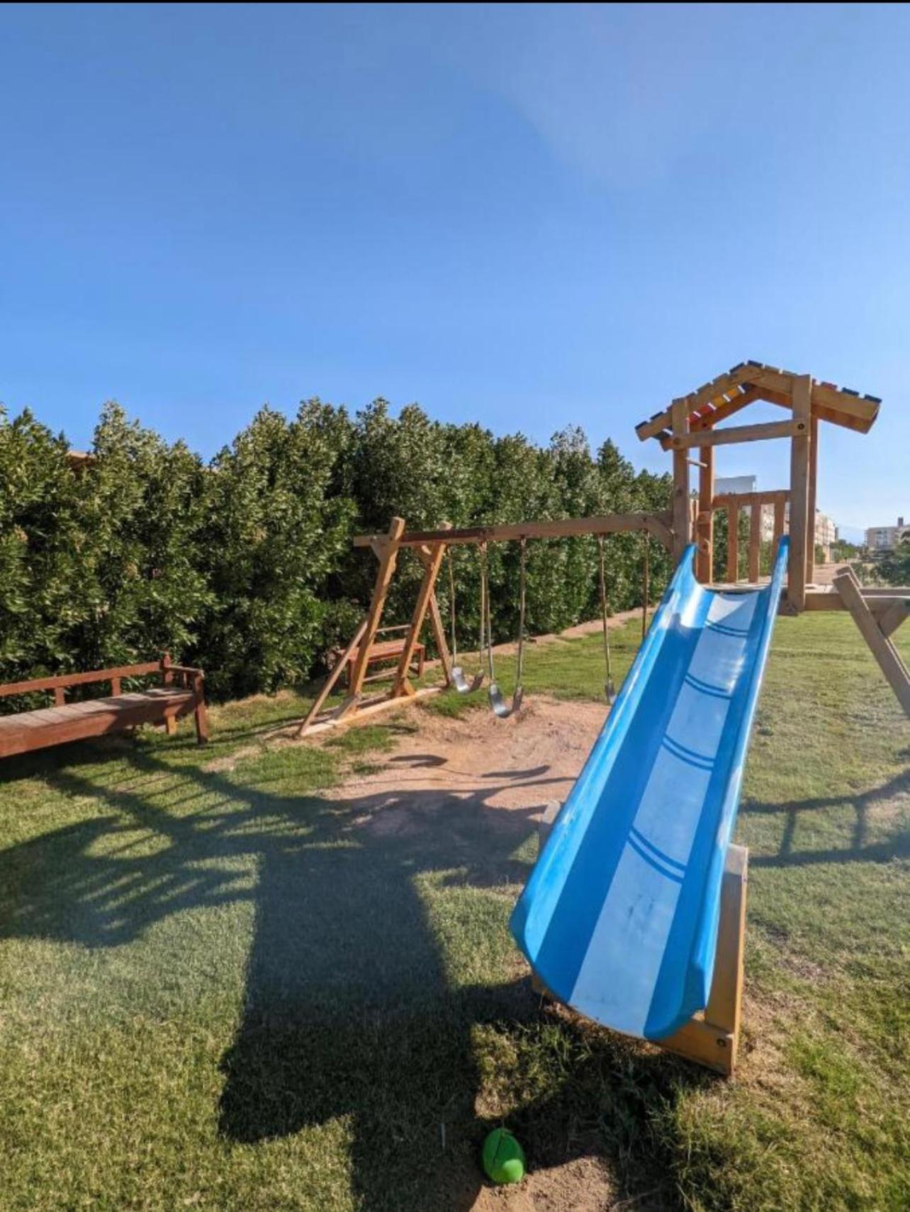 Al captain Resort