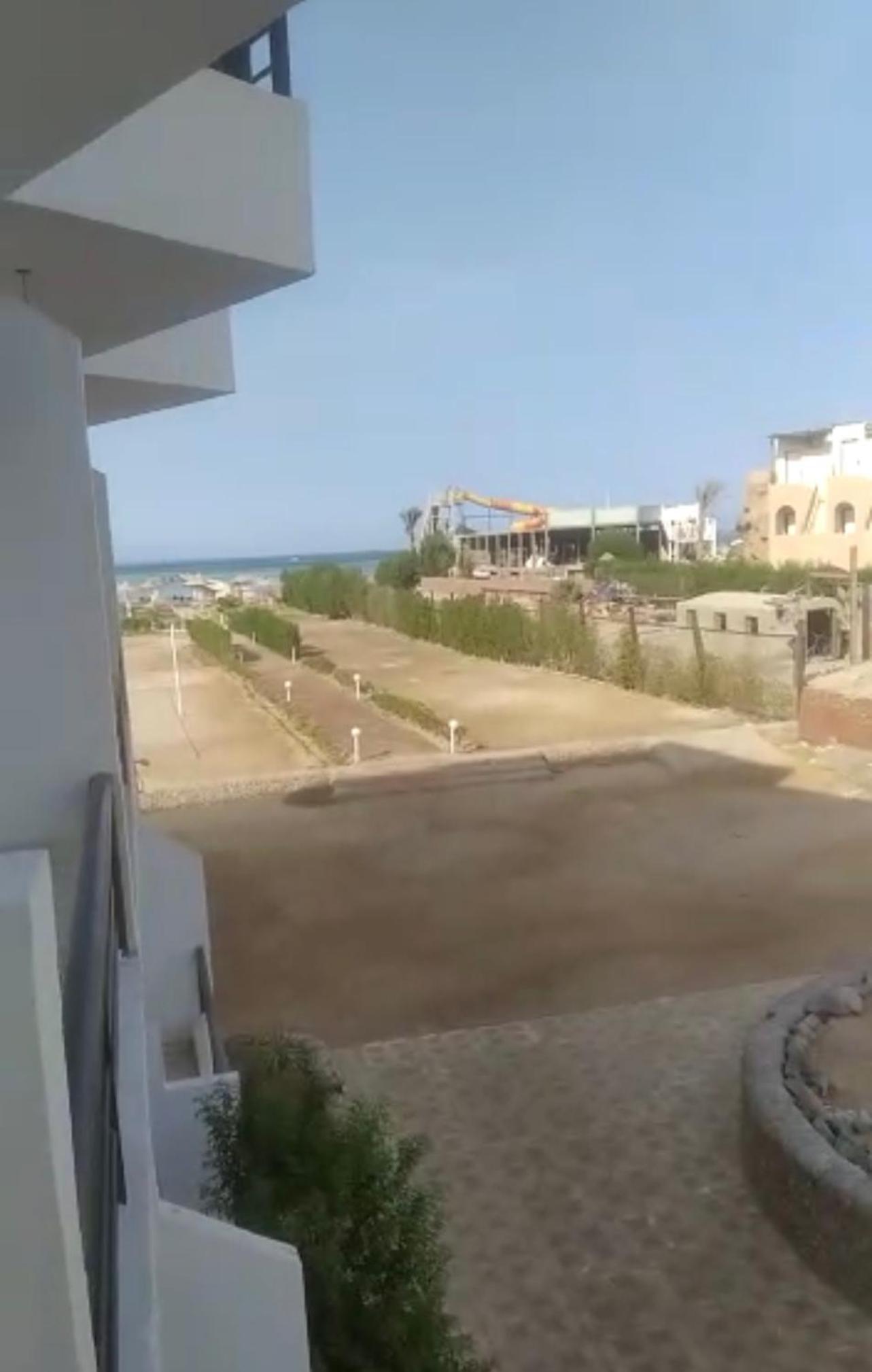 Al captain Resort