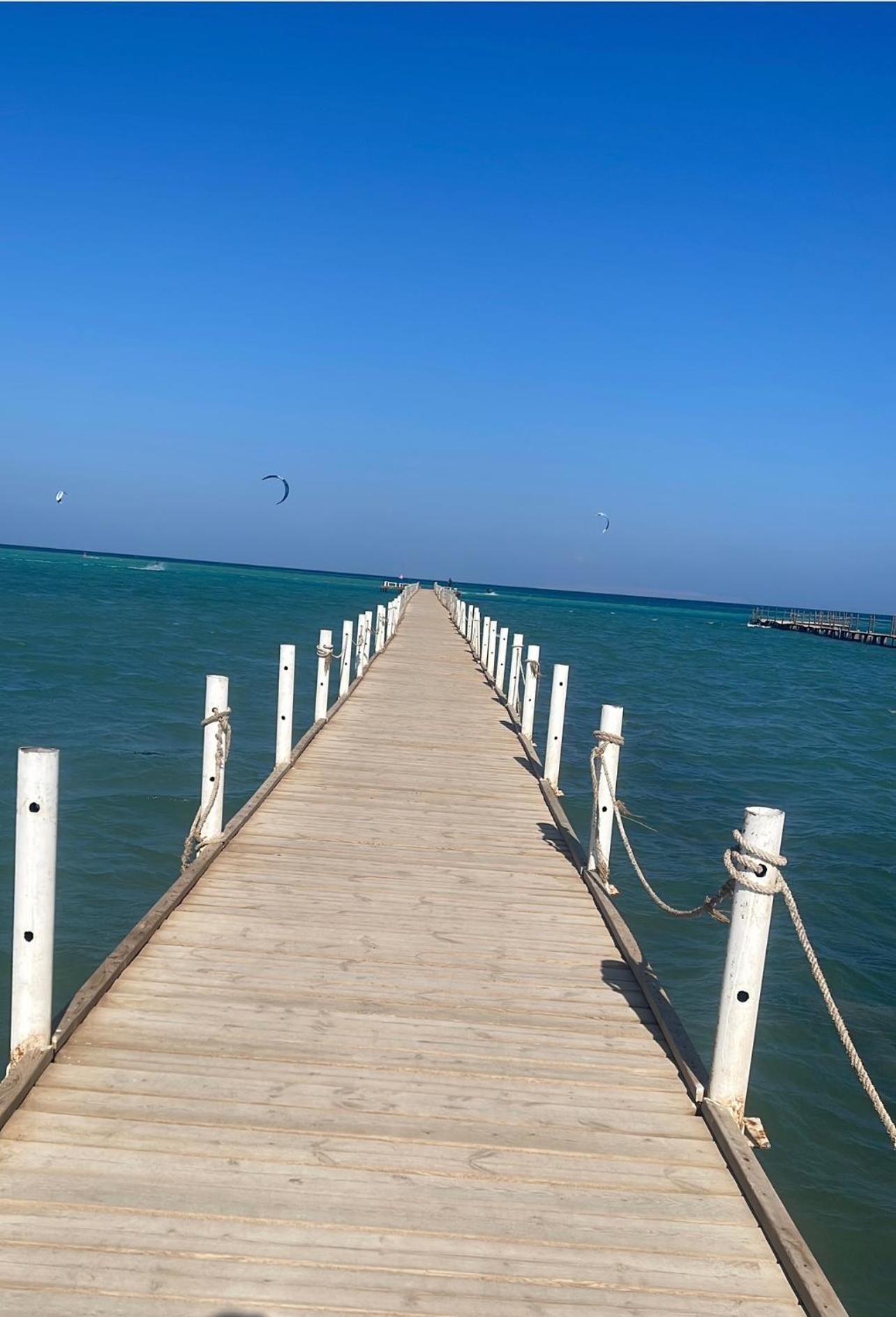 Al captain Resort
