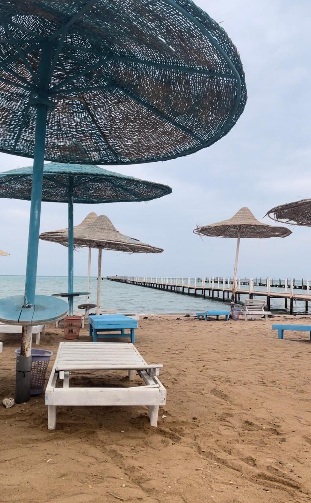 Al captain Resort