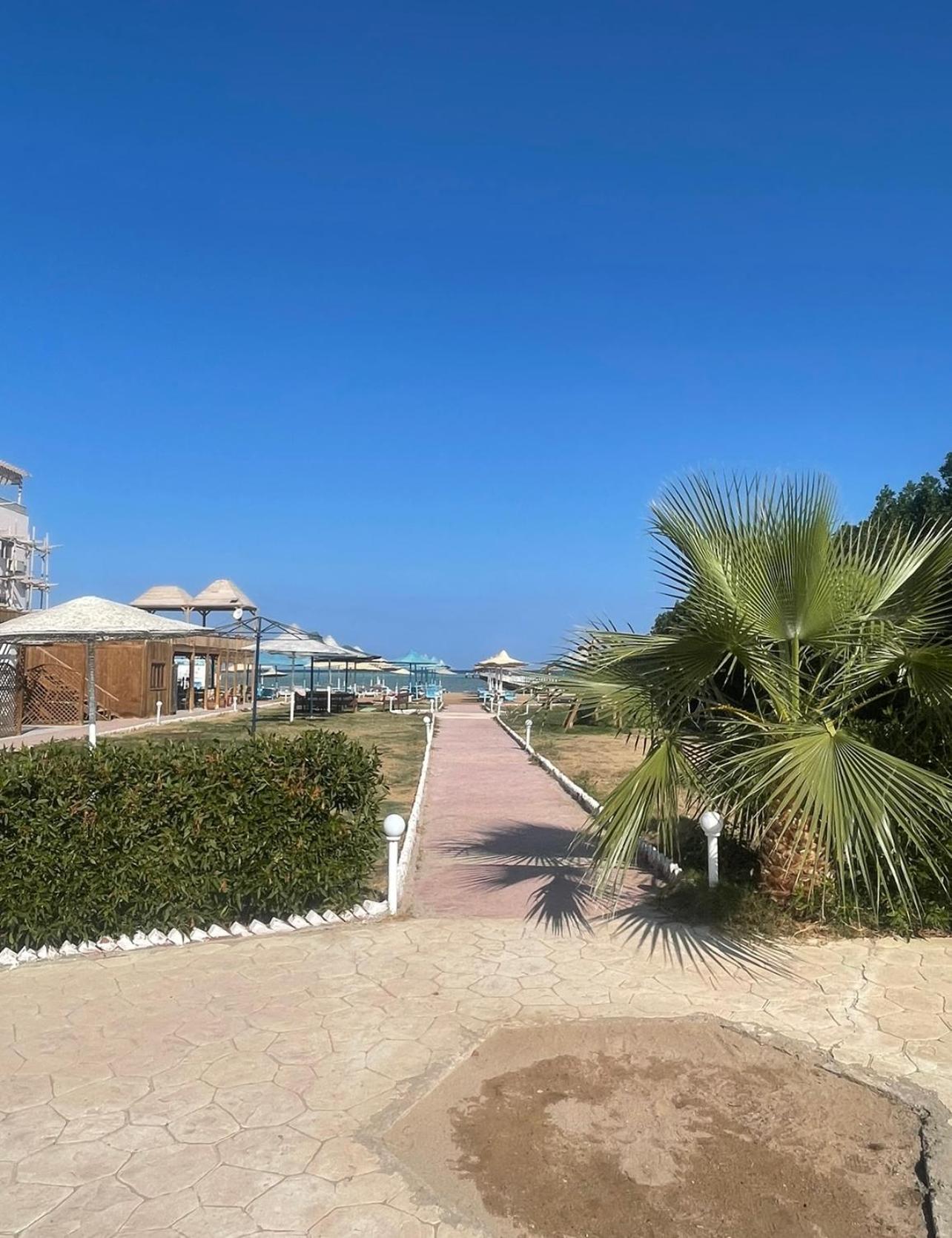 Al captain Resort