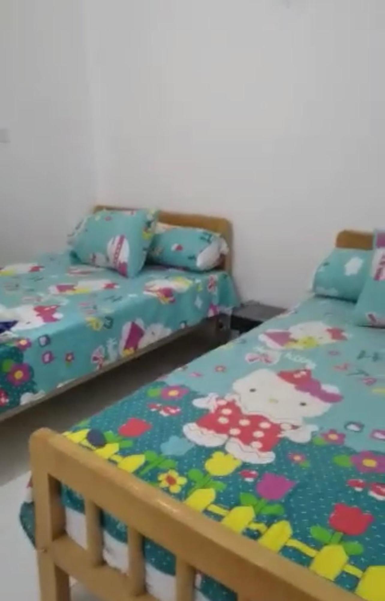 Al captain Resort