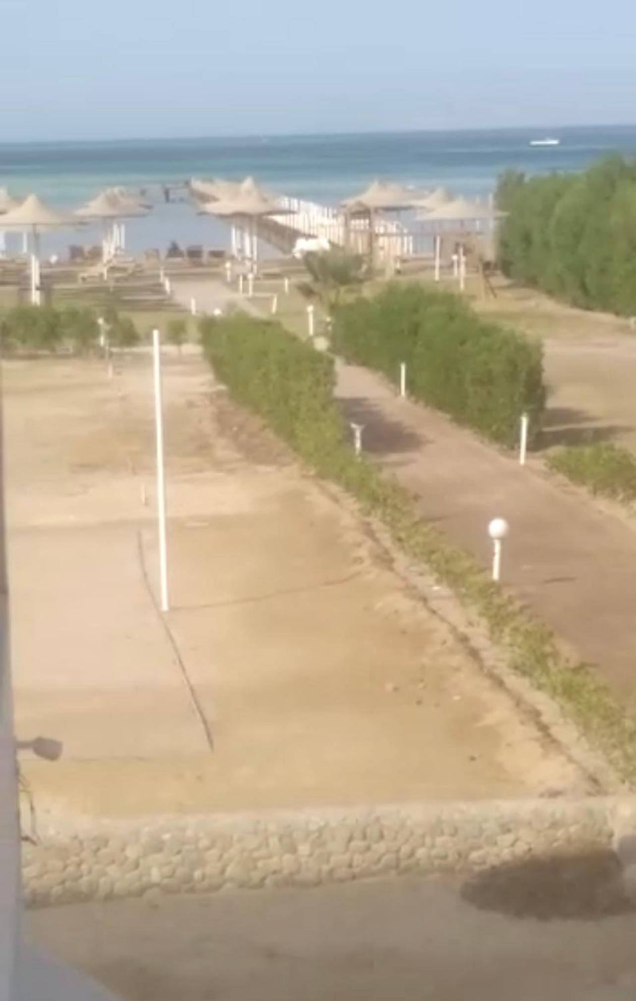 Al captain Resort