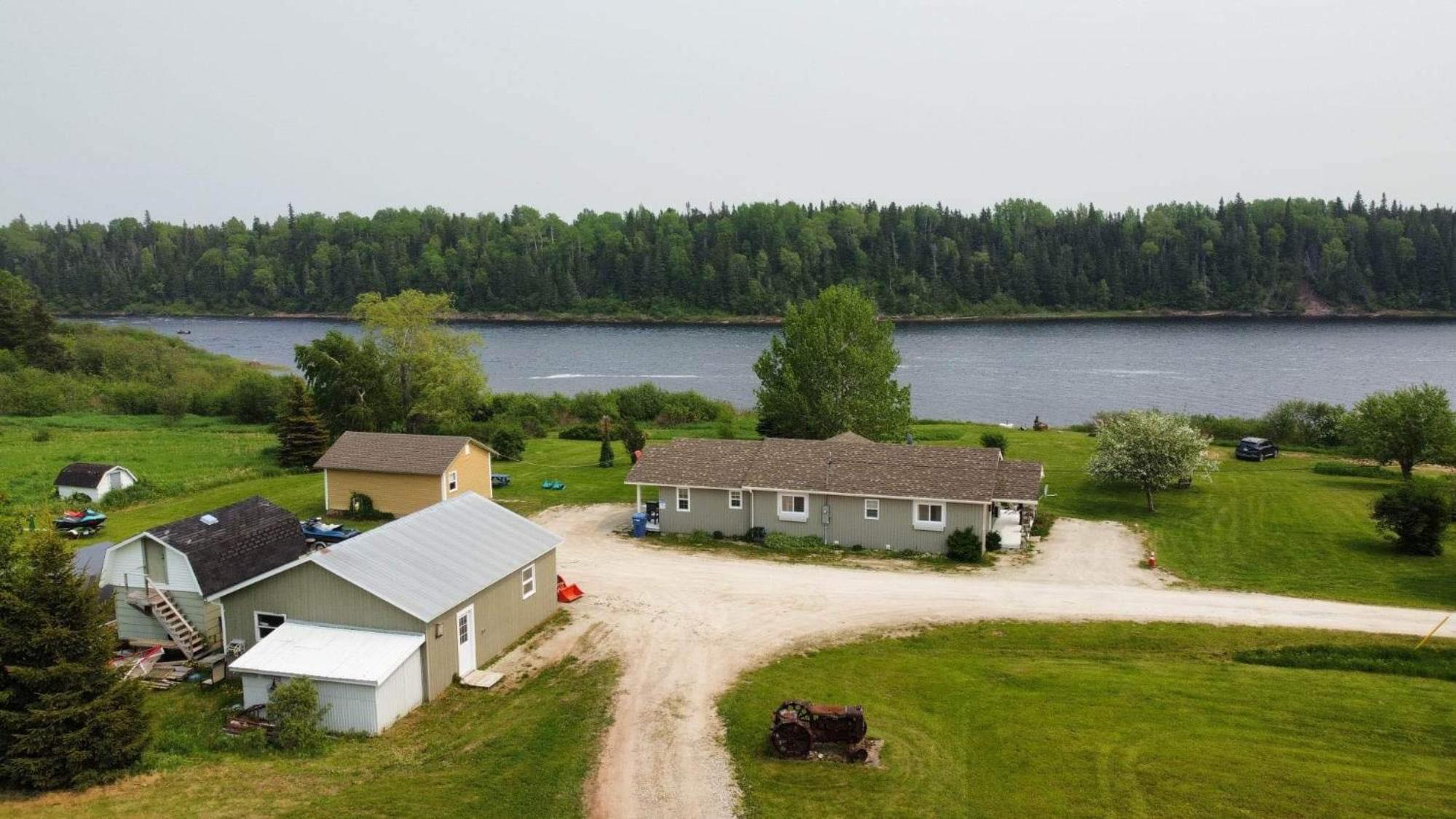 Cache Rapids Vacation Rental