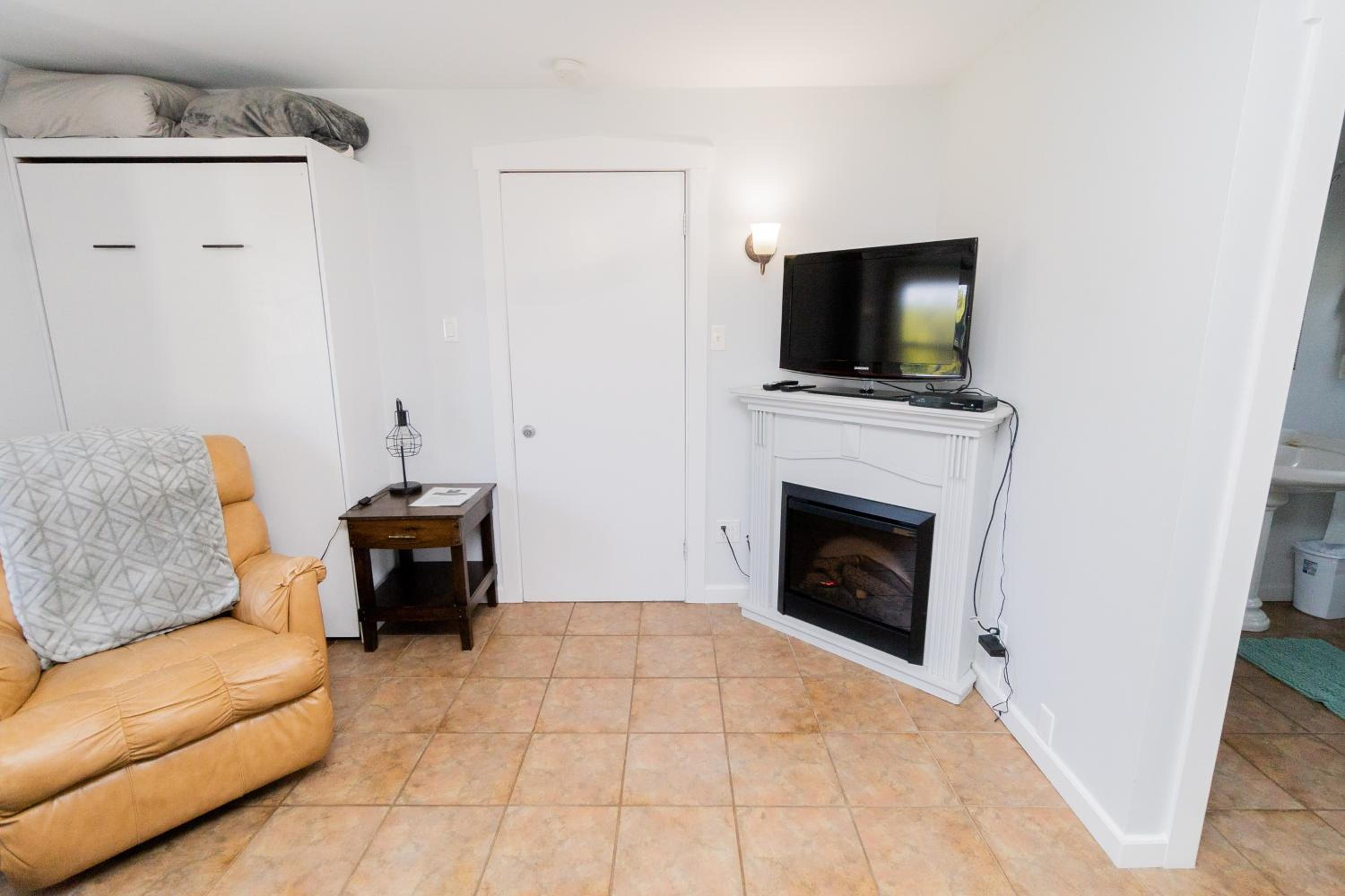 Cache Rapids Vacation Rental