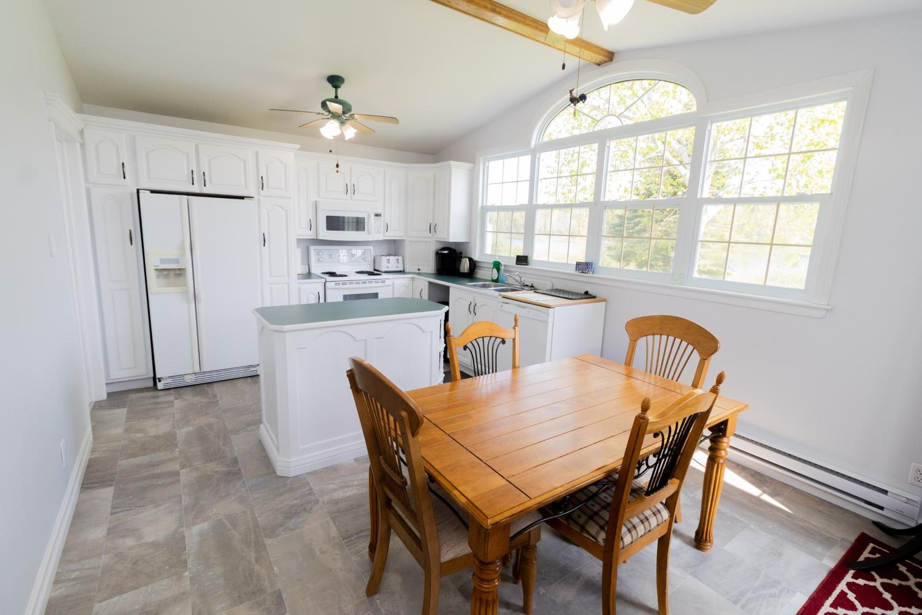 Cache Rapids Vacation Rental