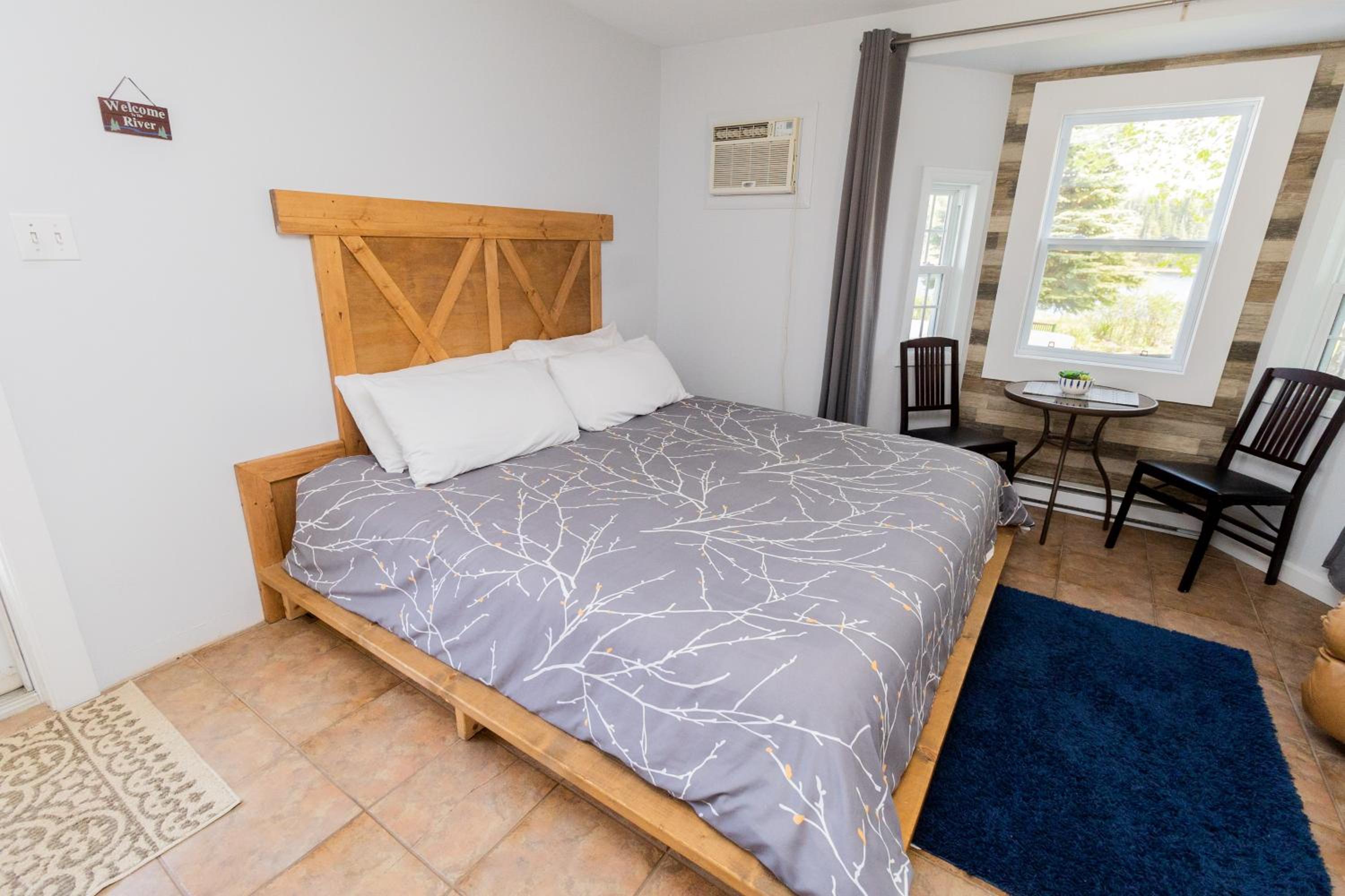 Cache Rapids Vacation Rental