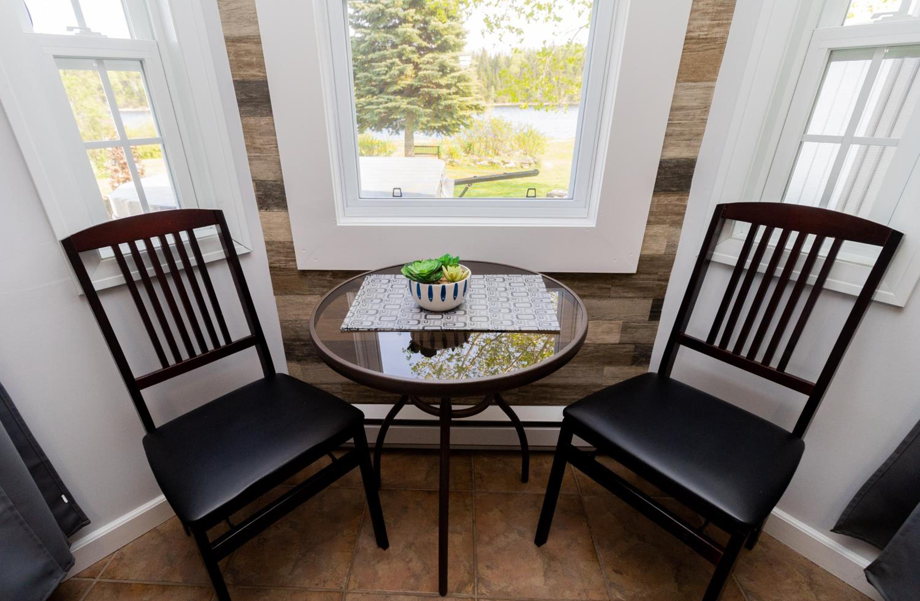 Cache Rapids Vacation Rental