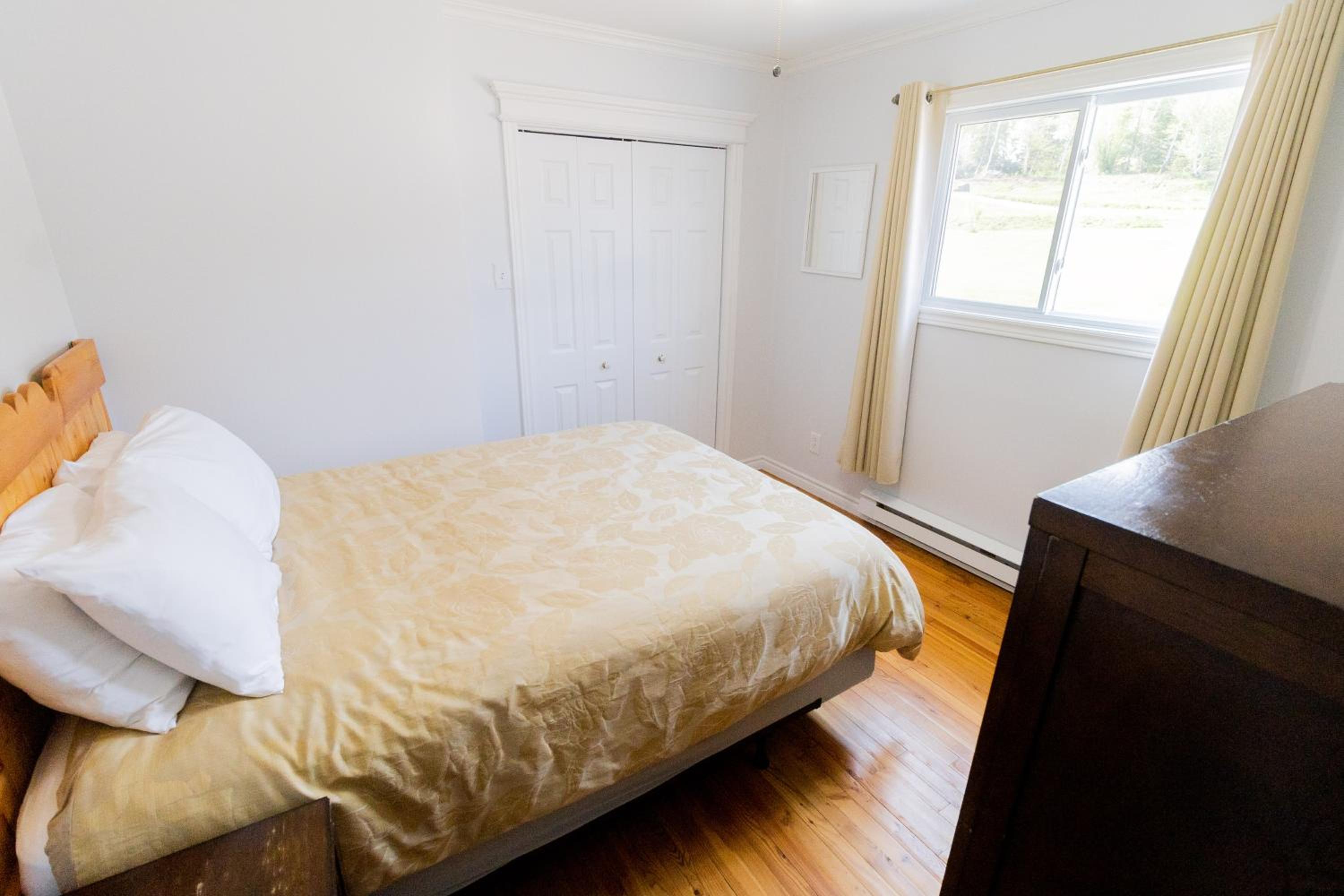 Cache Rapids Vacation Rental