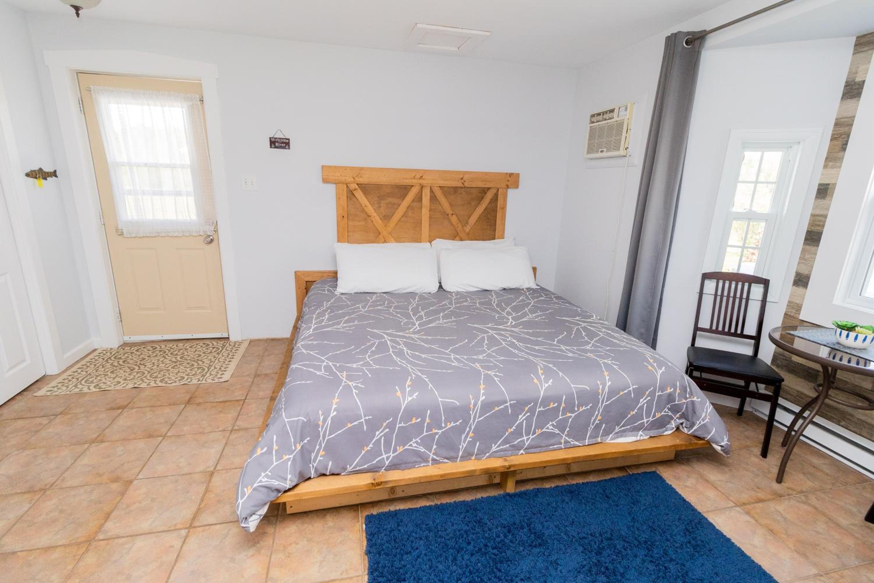 Cache Rapids Vacation Rental