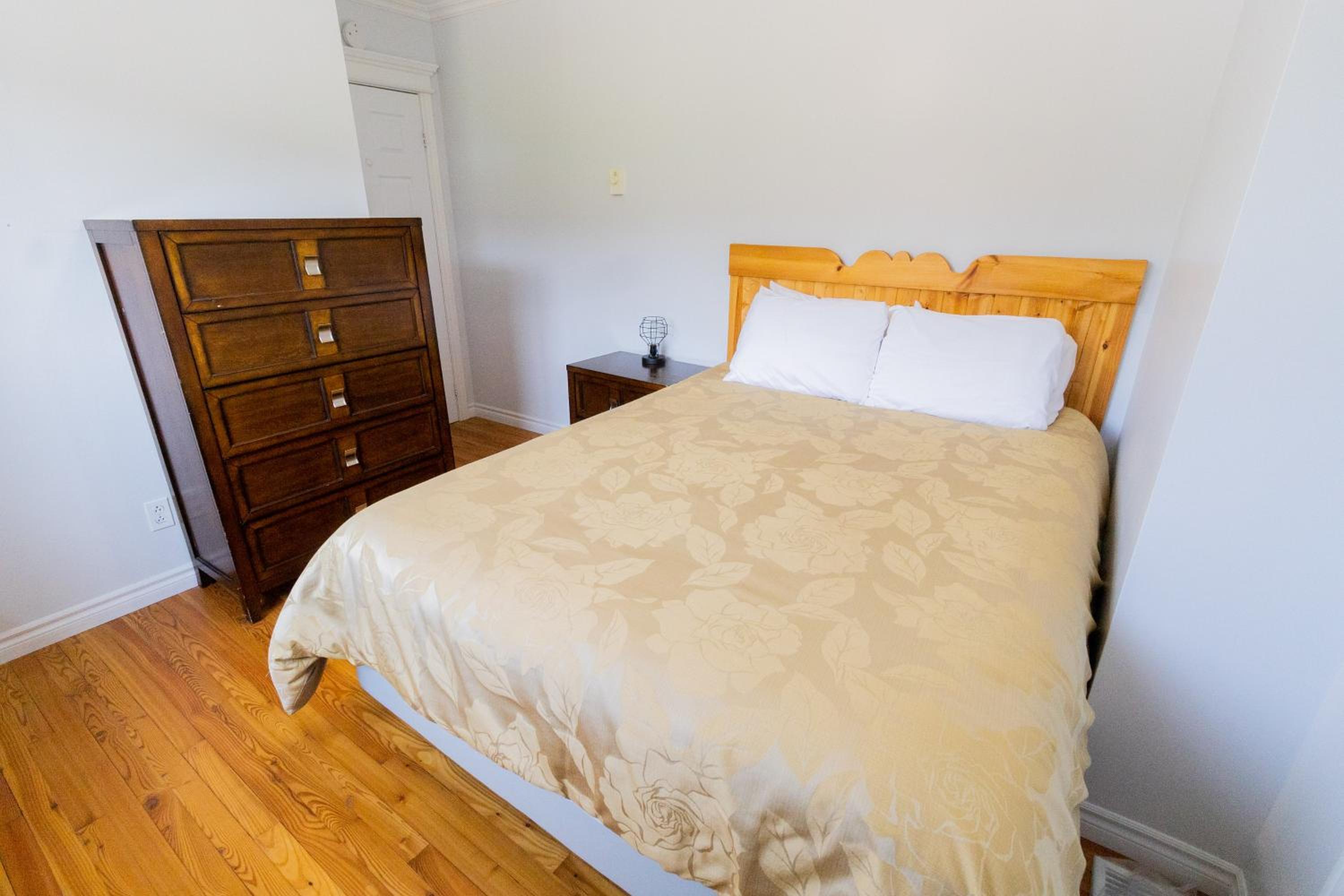 Cache Rapids Vacation Rental