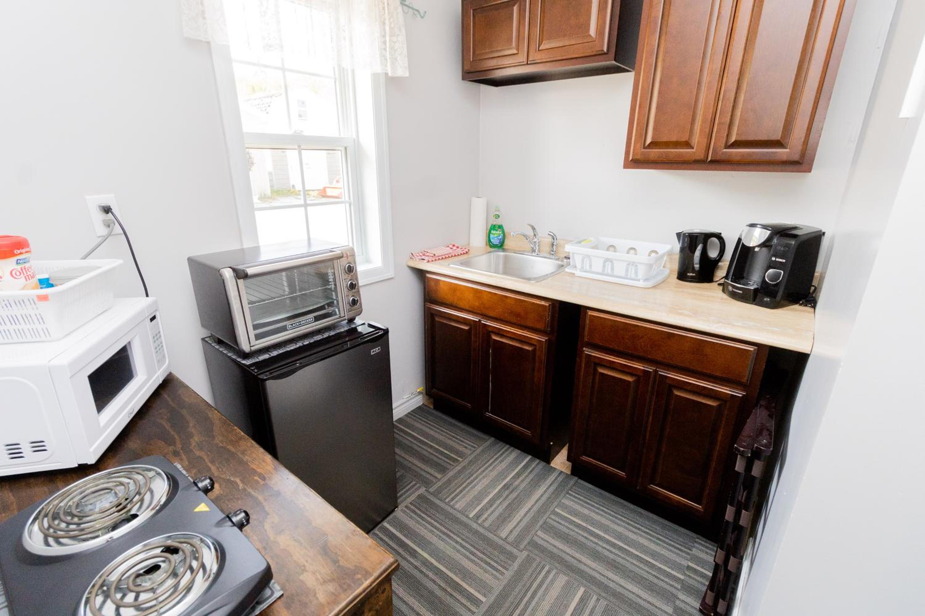 Cache Rapids Vacation Rental