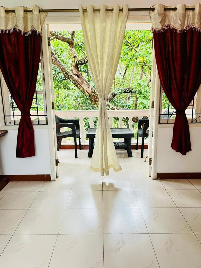 SkyView Villa
