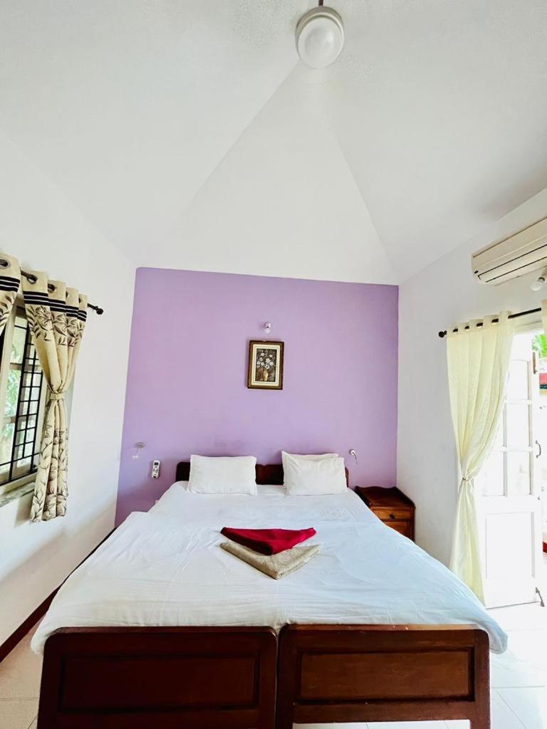 SkyView Villa