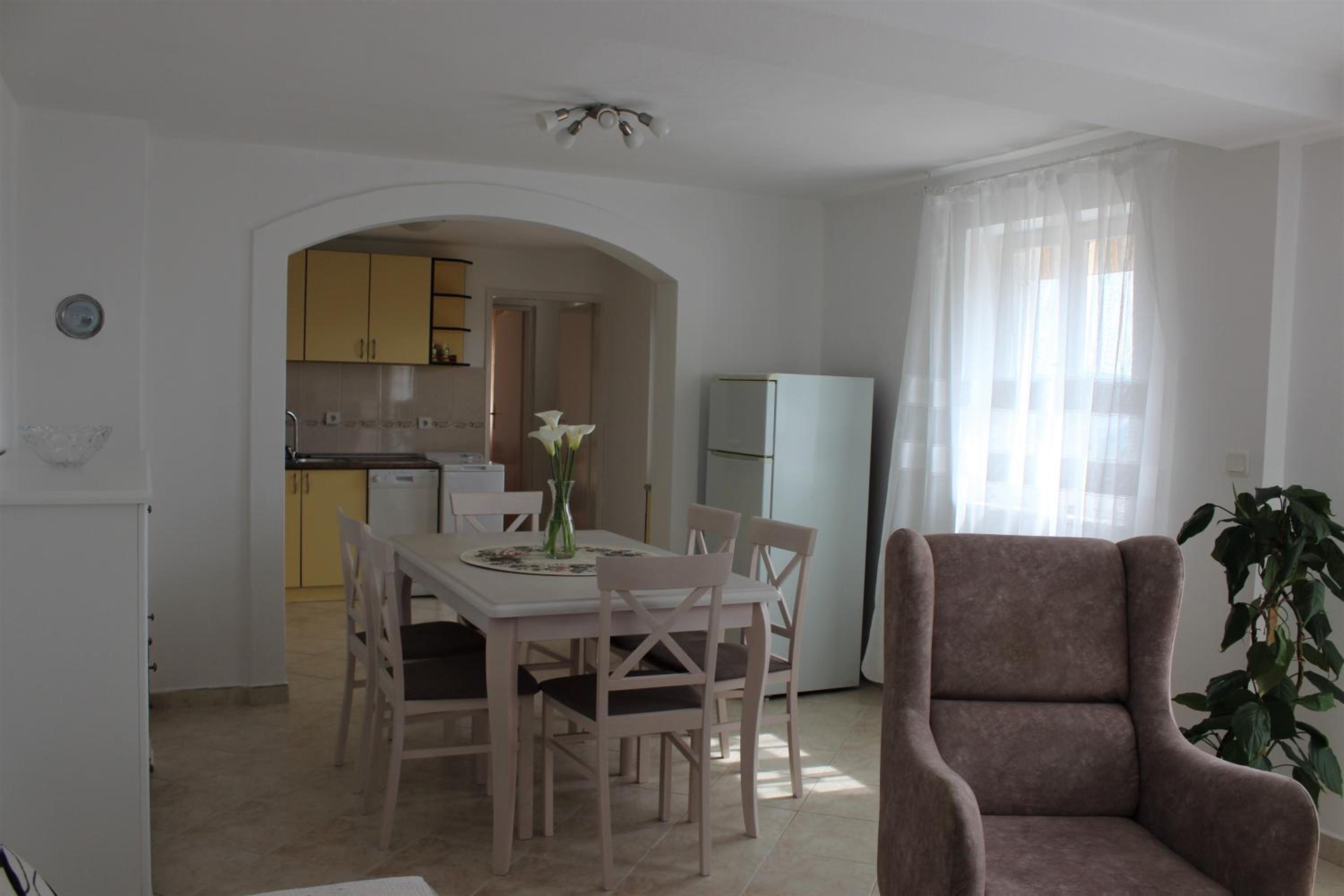 Apartman Maslovar