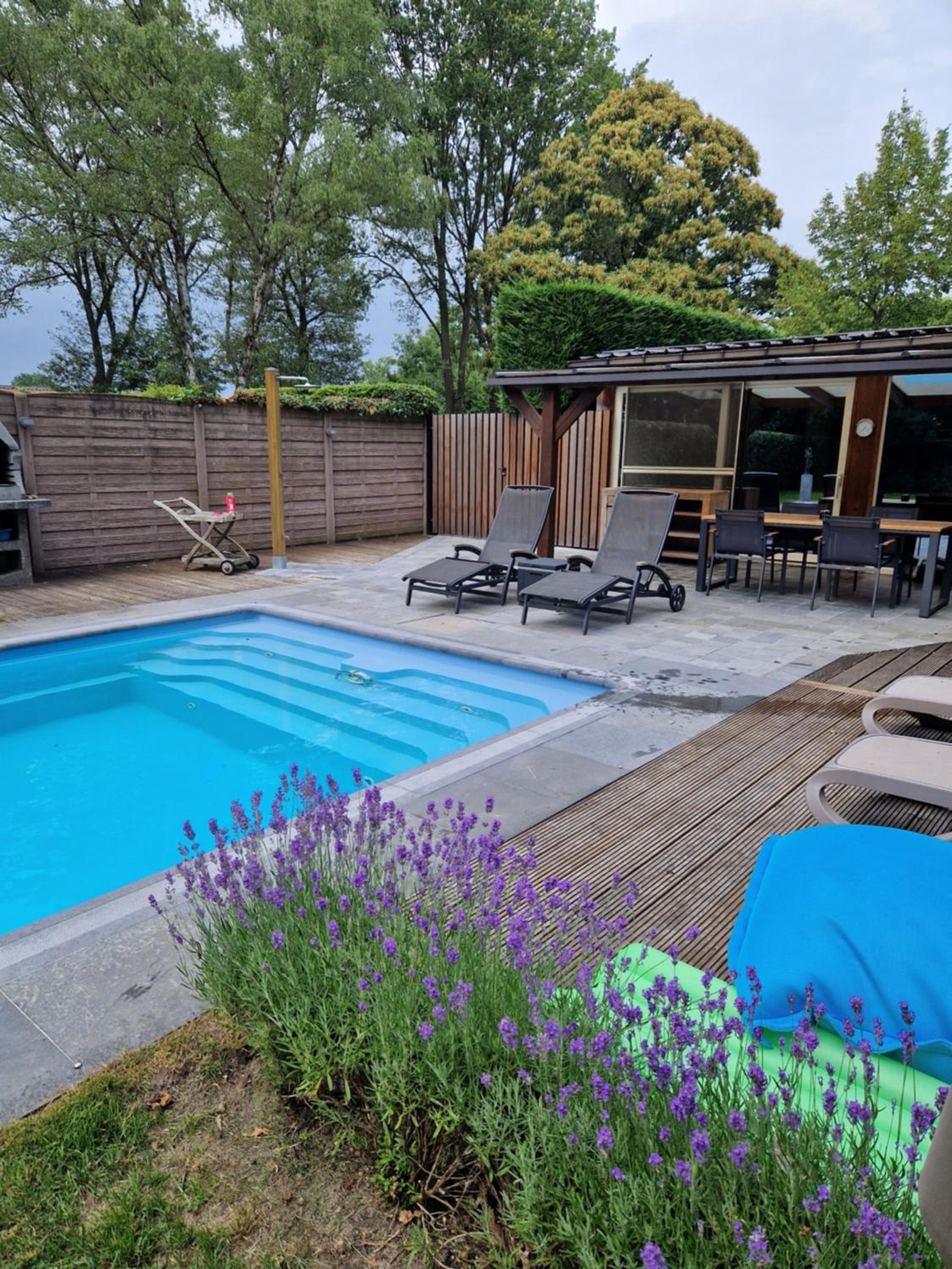 Wellness Hasselt B&B
