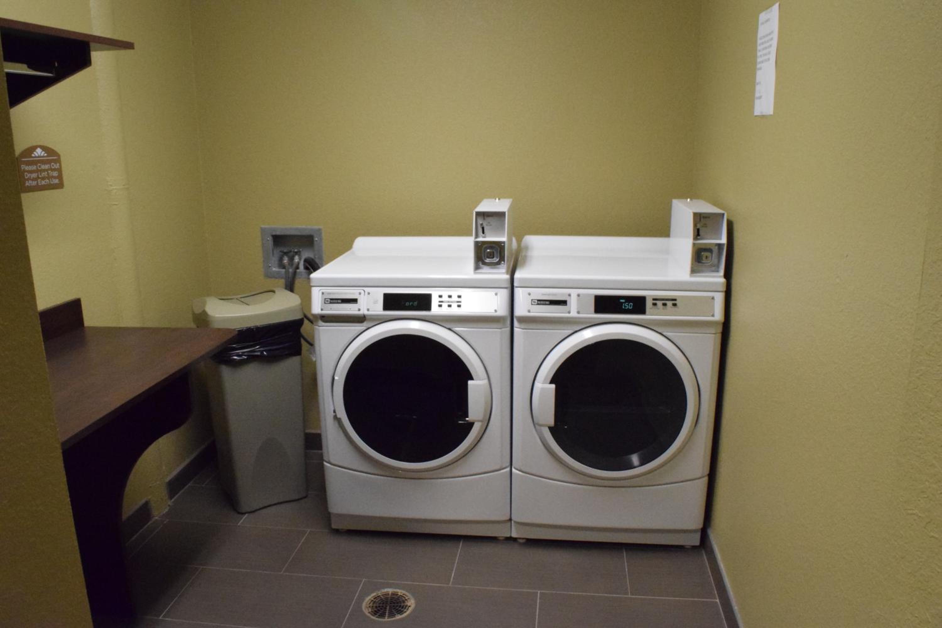 Microtel Inn and Suites Pecos, 写真 20