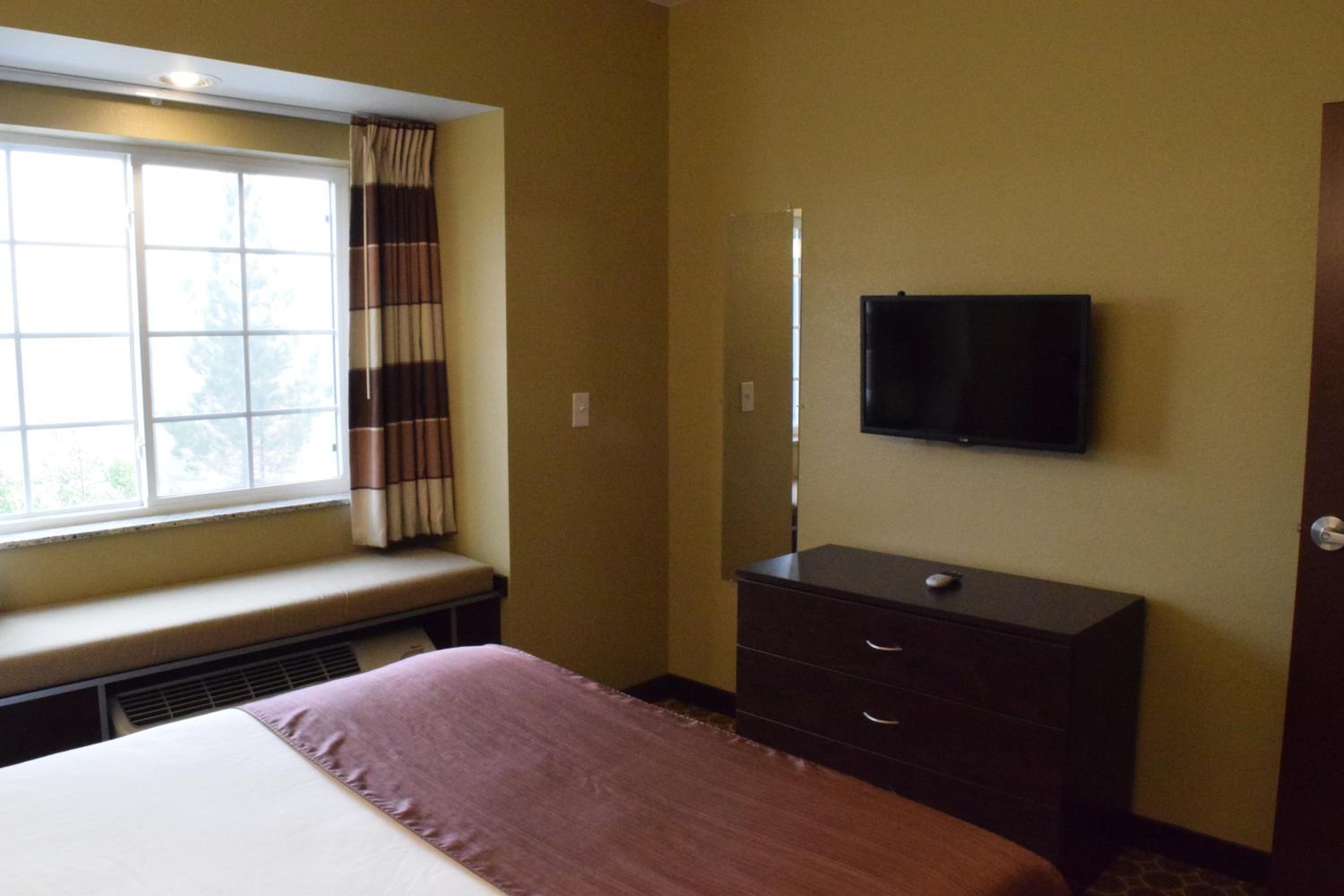 Microtel Inn and Suites Pecos, 写真 36