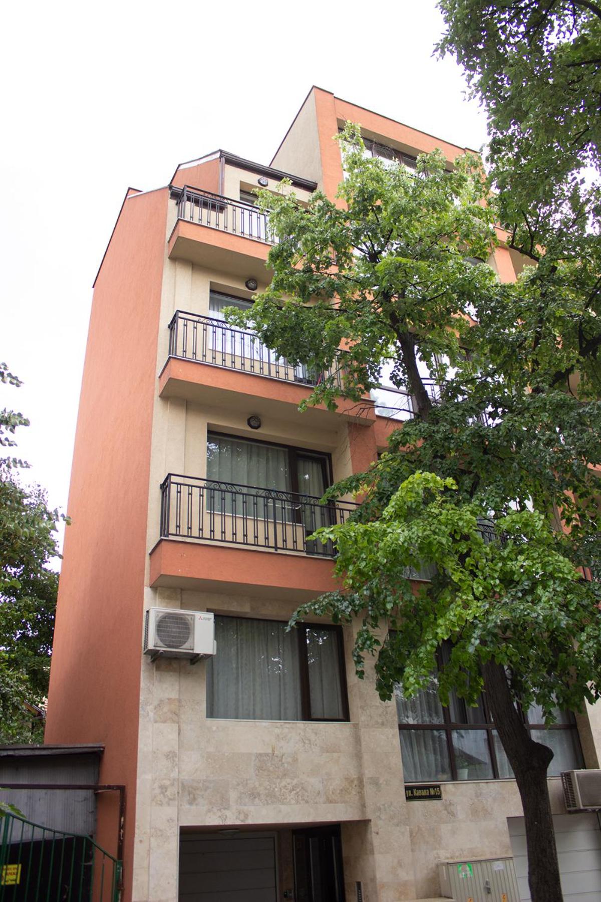 Vera by RV Apartments