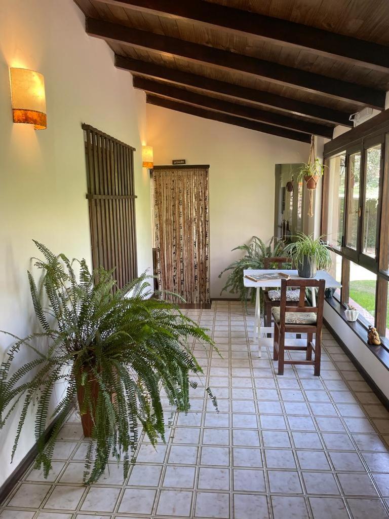 B&B Casa Hernández