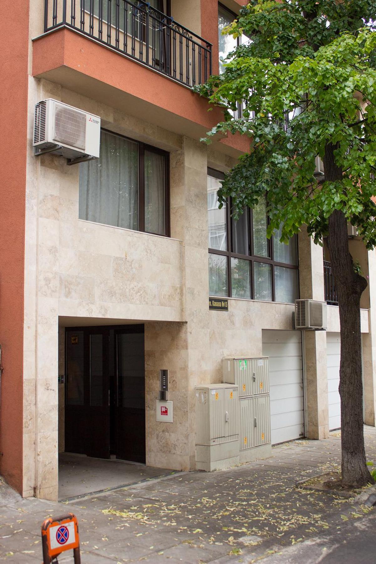 Dreamcatcher's home by RV Apartments