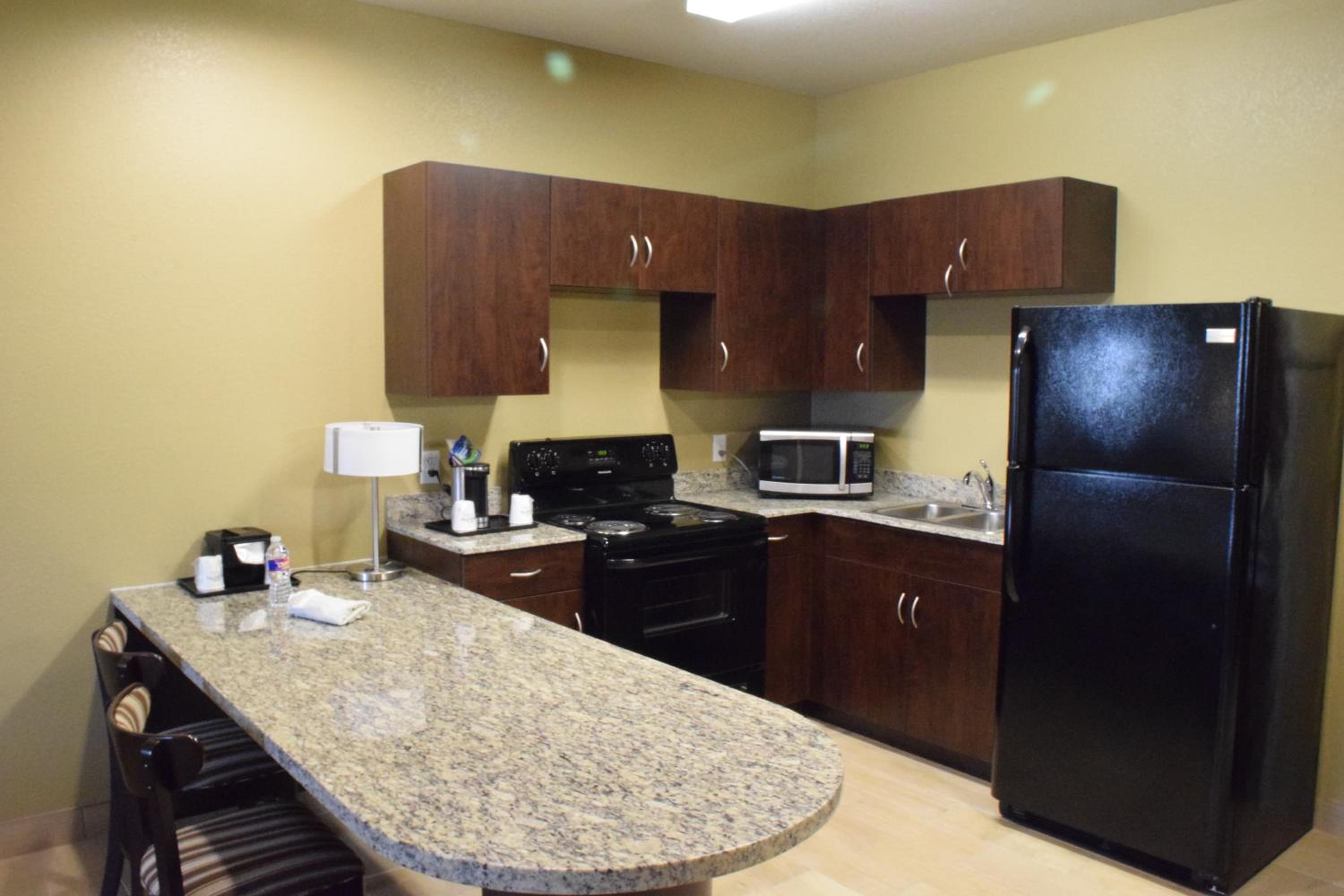 Microtel Inn and Suites Pecos, 写真 44