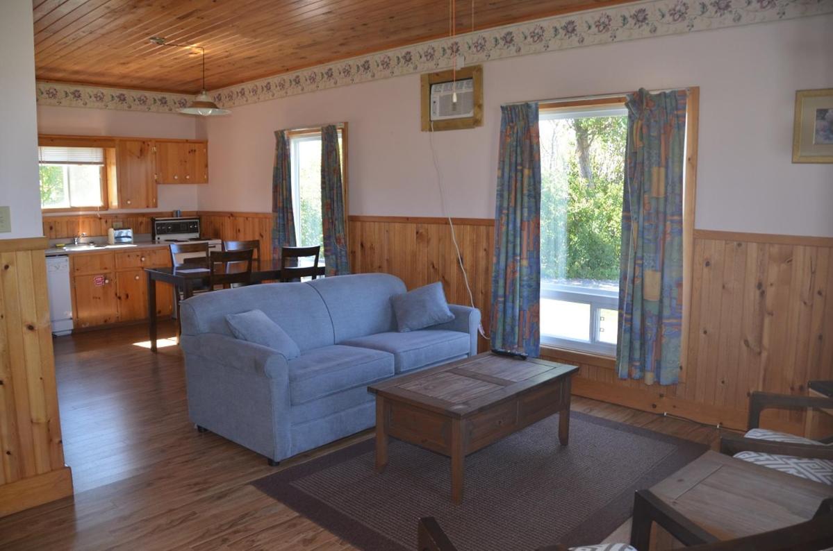 Sundance Cottages