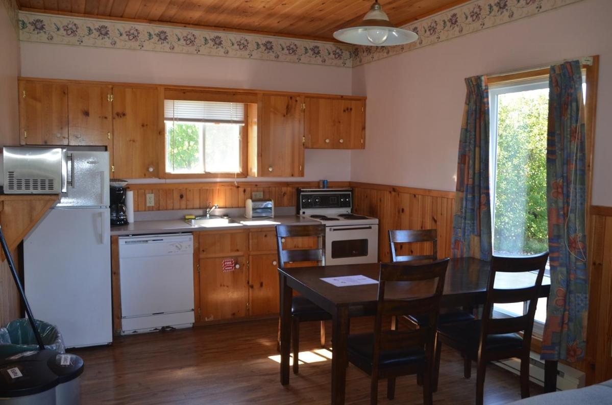 Sundance Cottages