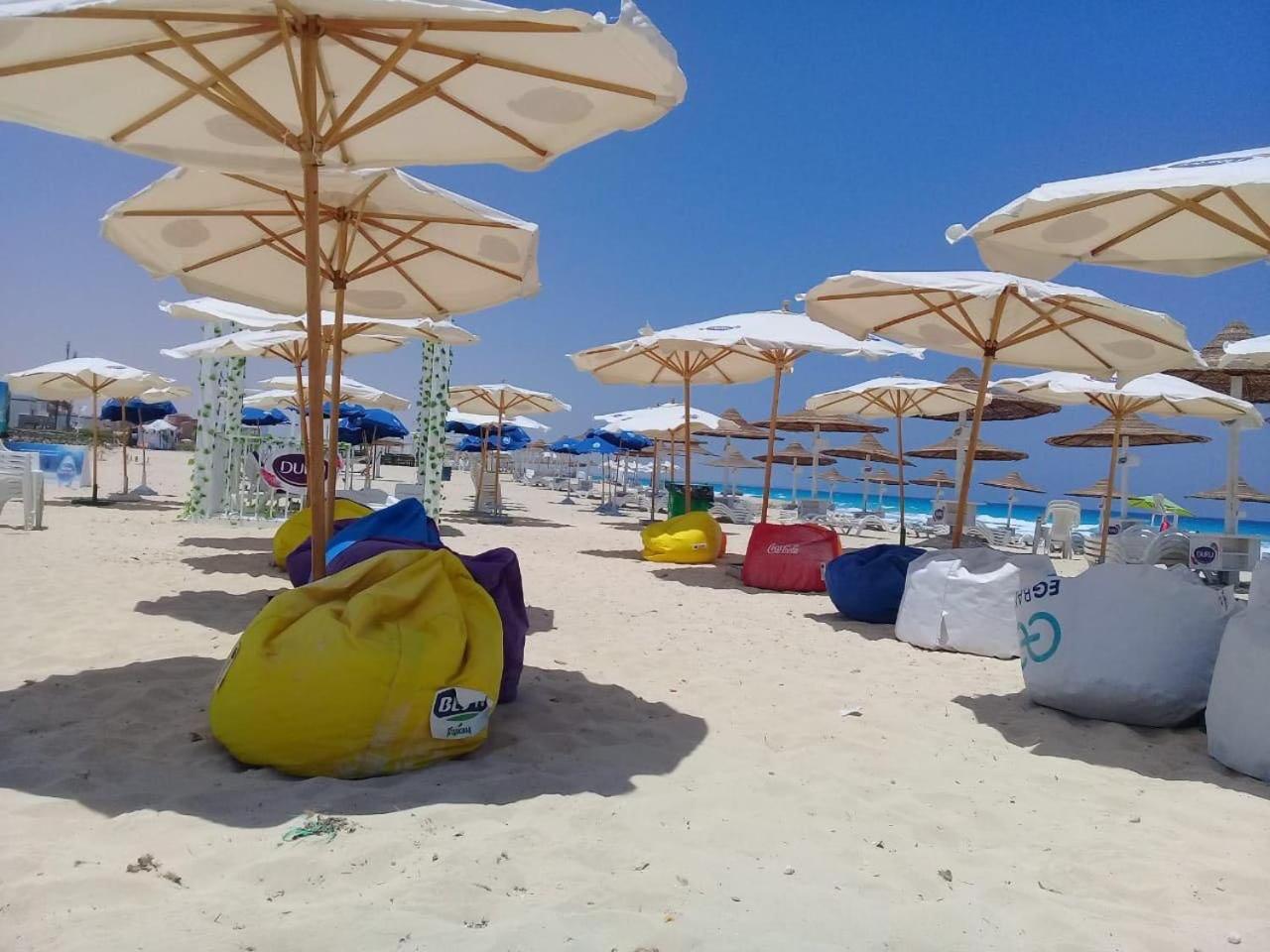 Chalet in Amwaj