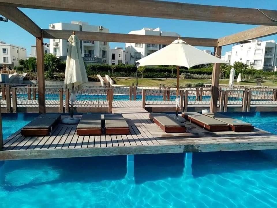 Chalet in Amwaj