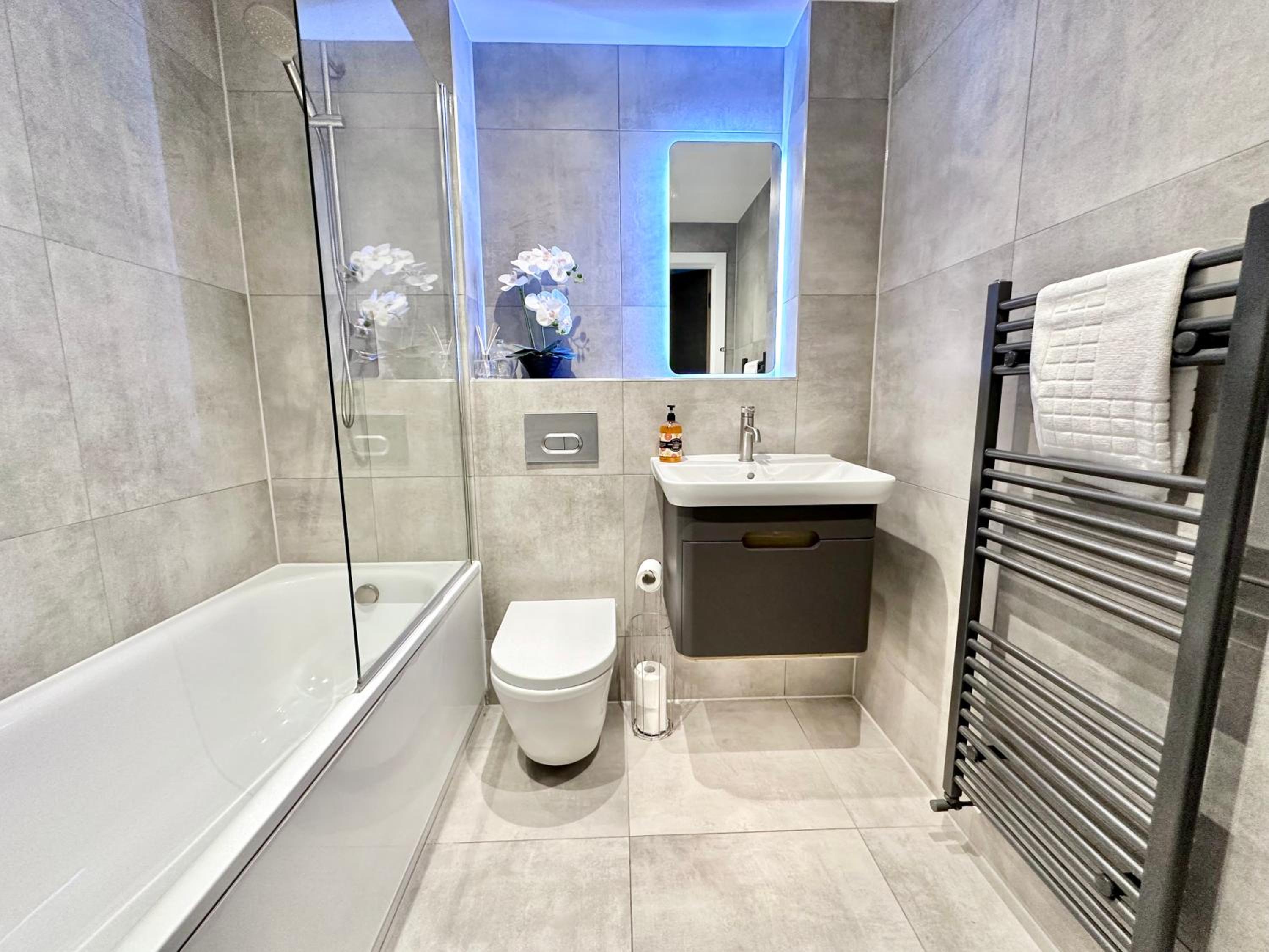 Icona 20 - city centre apartment photo 5