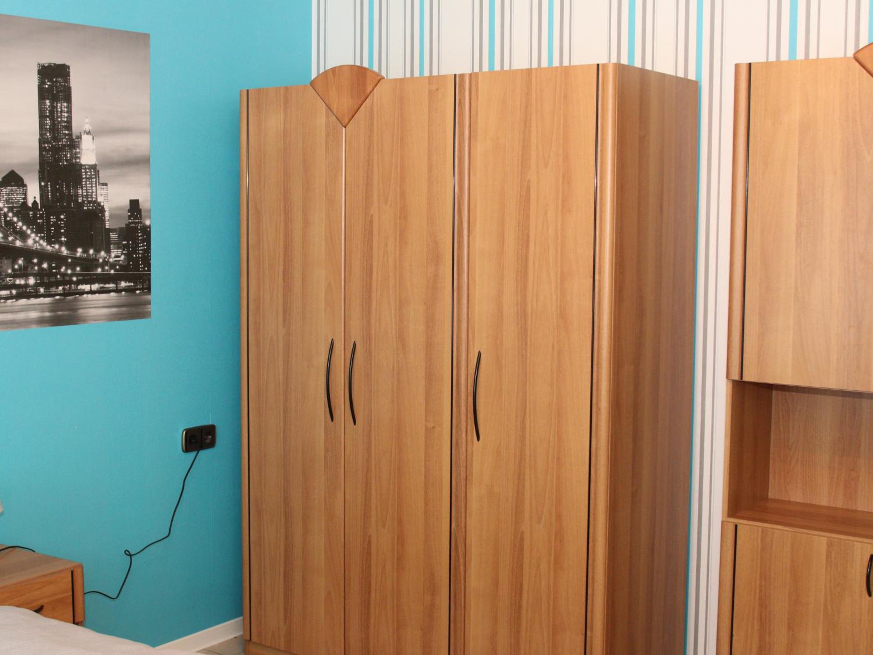 Ferienwohnung Marquis