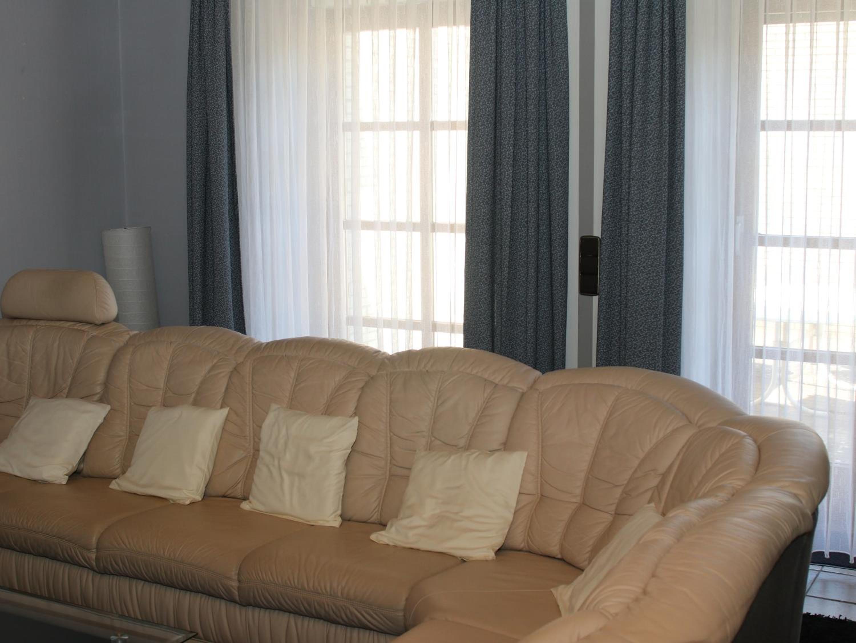 Ferienwohnung Marquis
