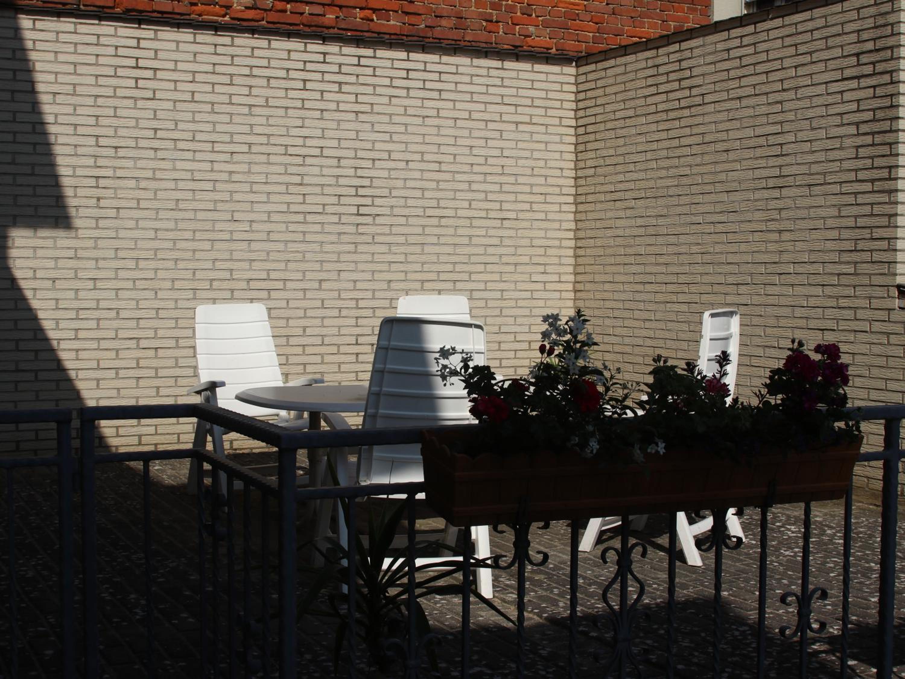 Ferienwohnung Marquis