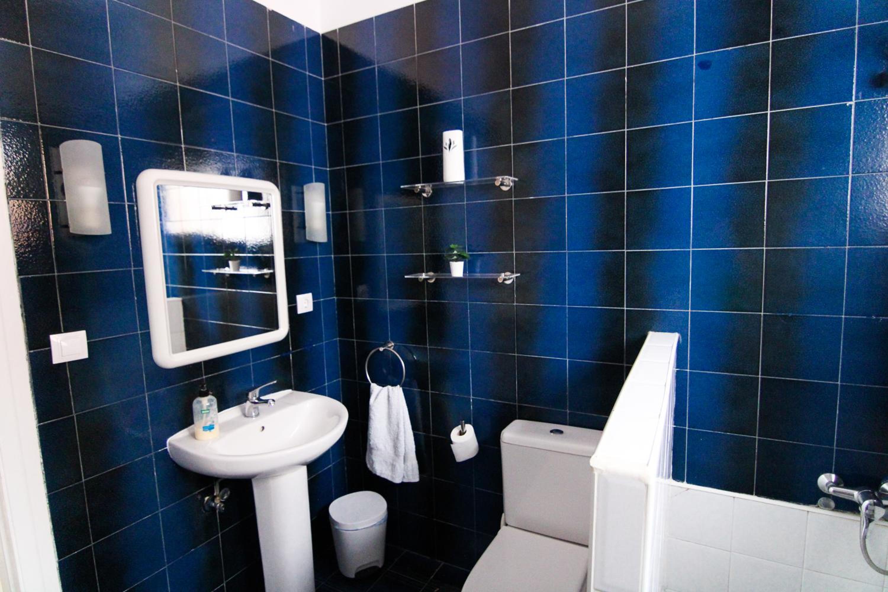 Nomad Villa Santa Fe
