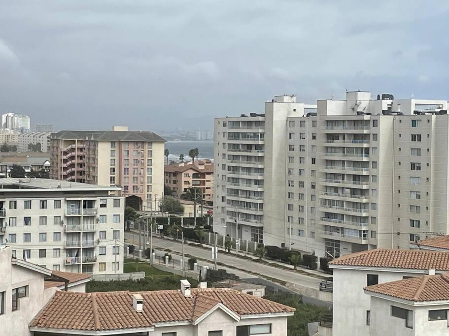 Excelente departamento nuevo a pasos de la playa