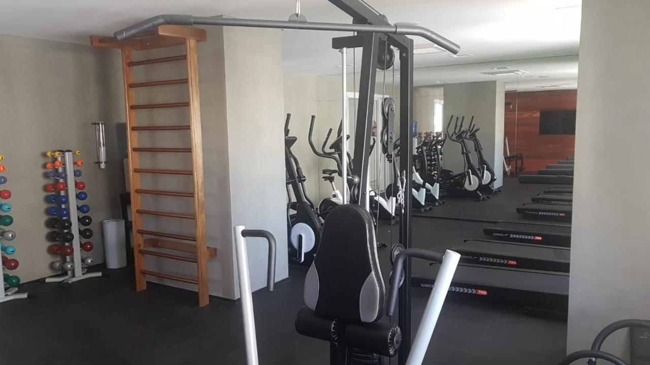 Studio completo com piscina e localização privilegiada - A 350m do Metrô Anhangabaú